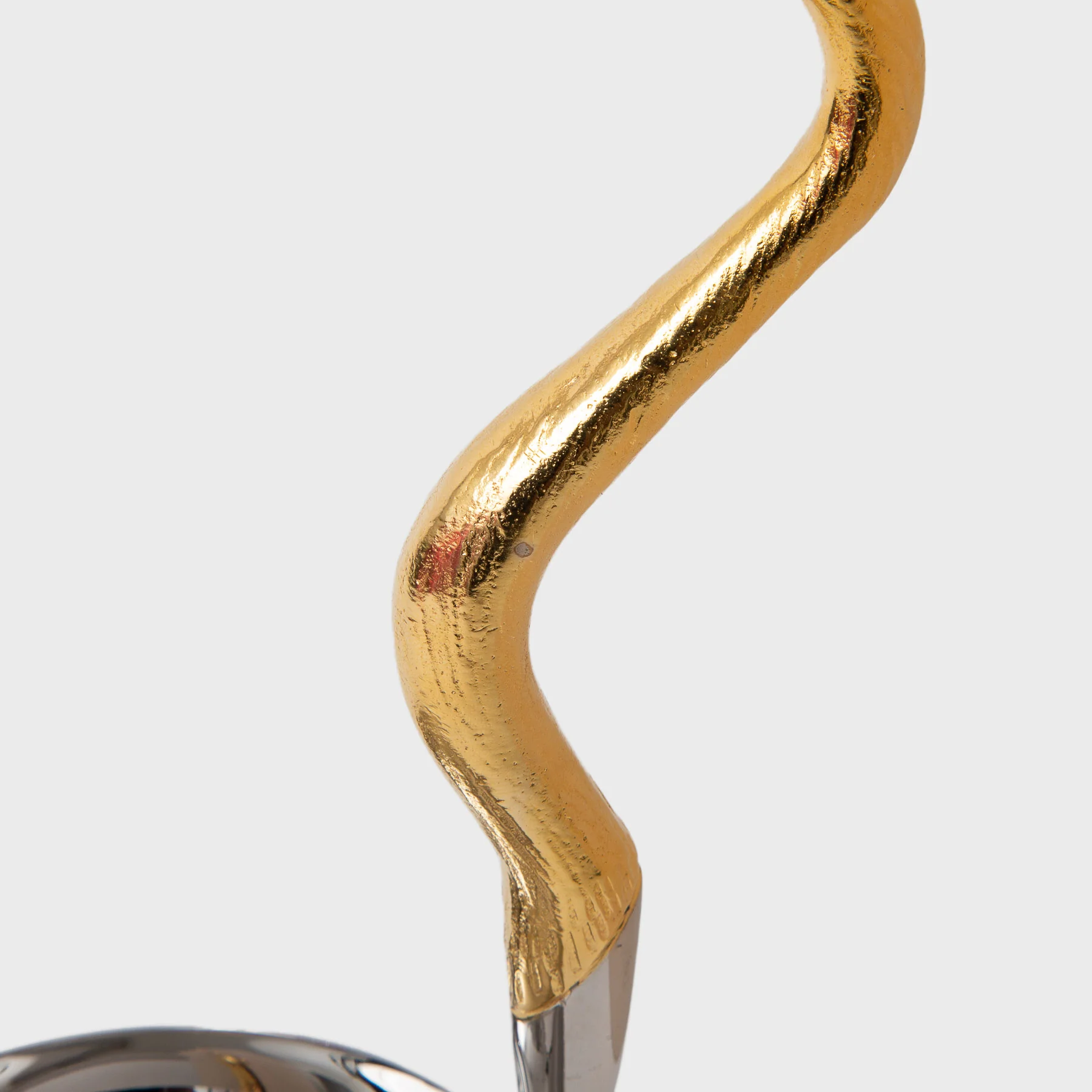 L'OBJET | TWISTED HORN LADLE - Image 3