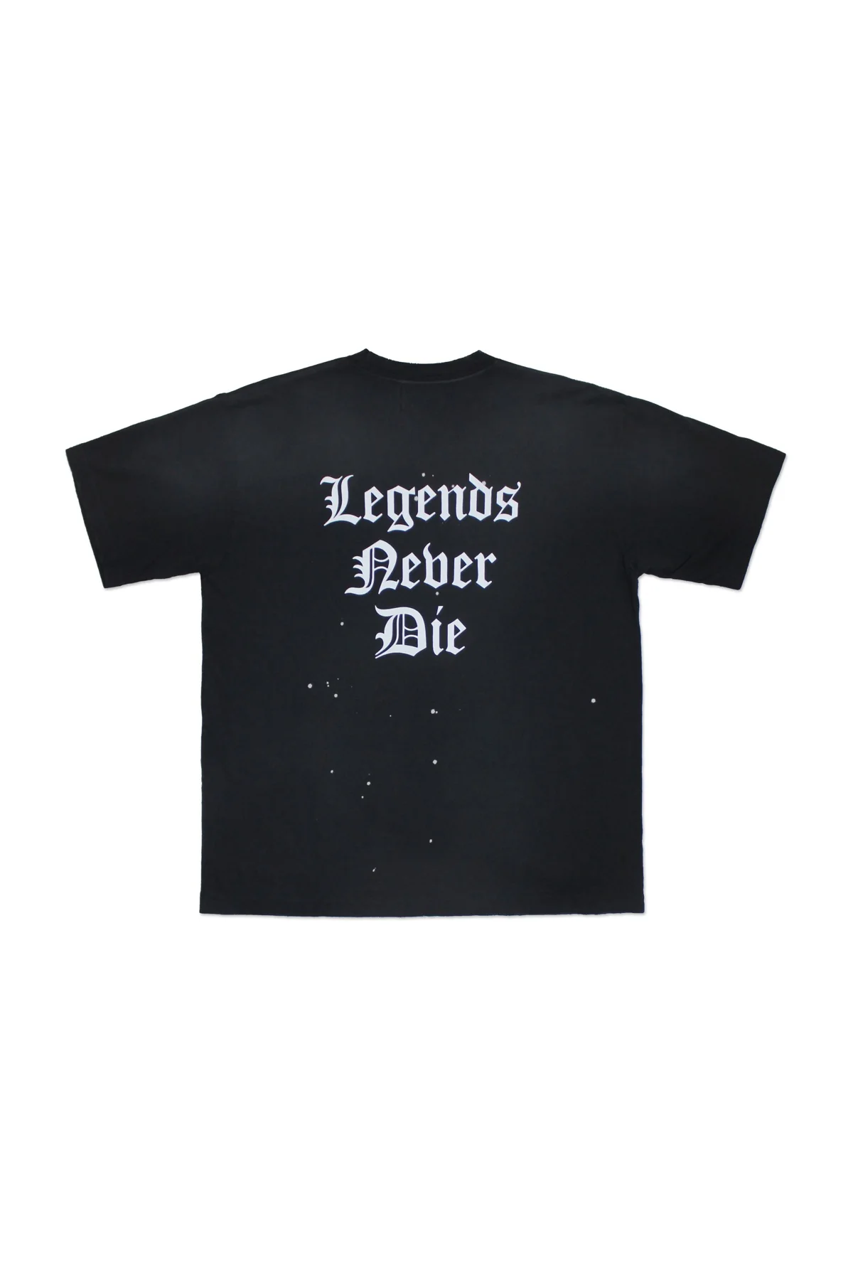 LOCAL AUTHORITY | VIPER ROOM DICE TEE - Image 2