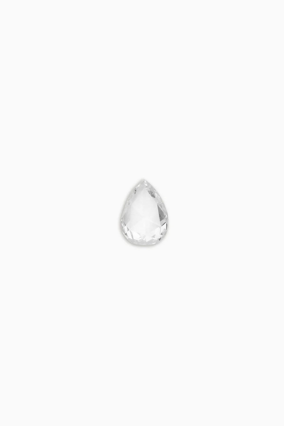 LOQUET LONDON | DIAMOND CHARM
