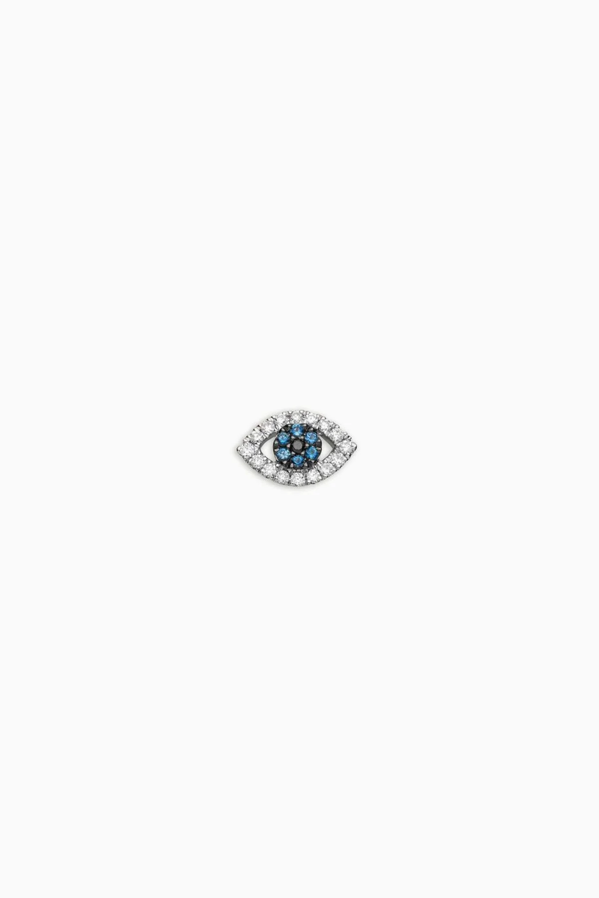 LOQUET LONDON | EVIL EYE CHARM