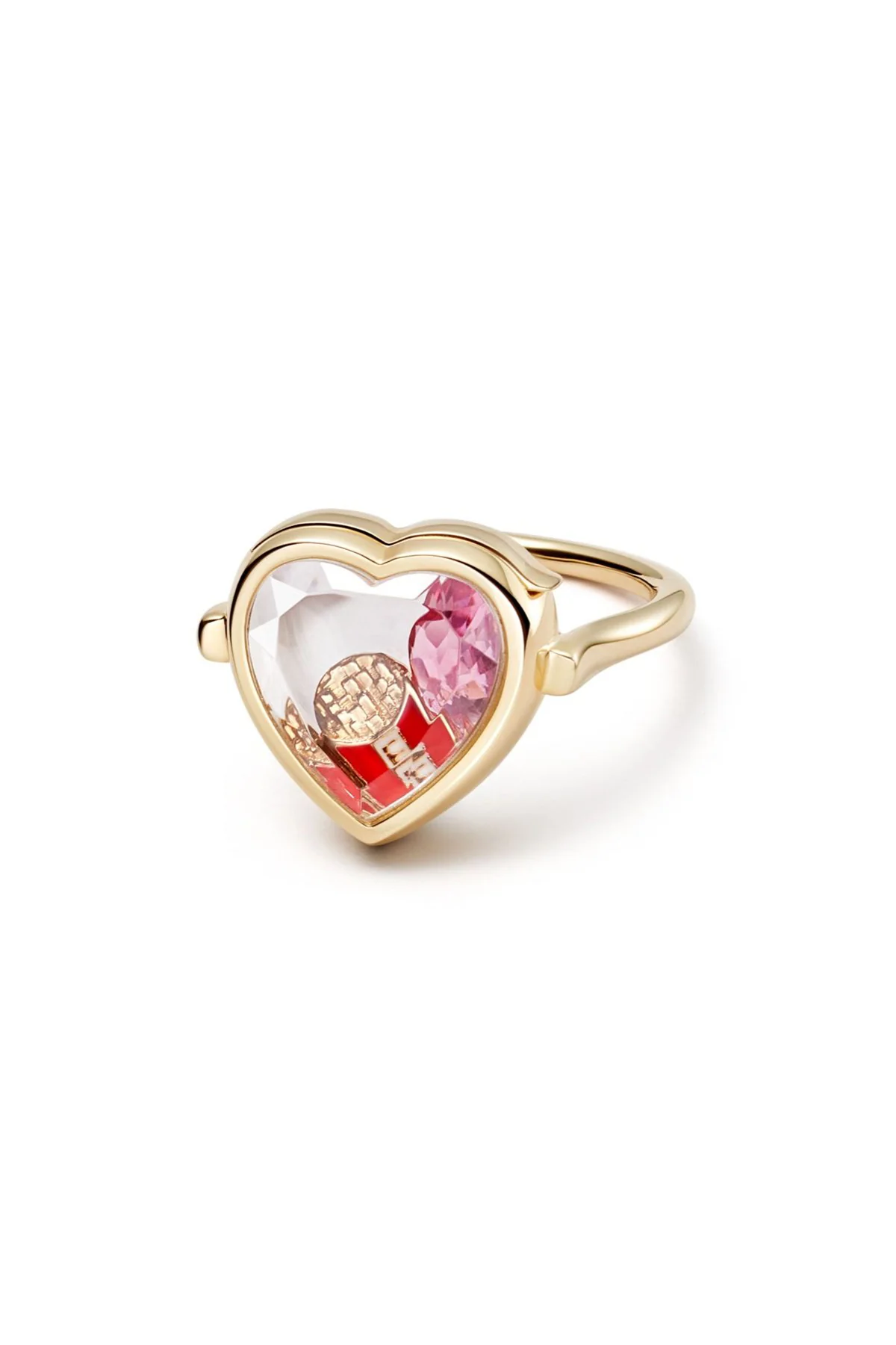 LOQUET LONDON | FRENCH FRIES CHARM - Image 2
