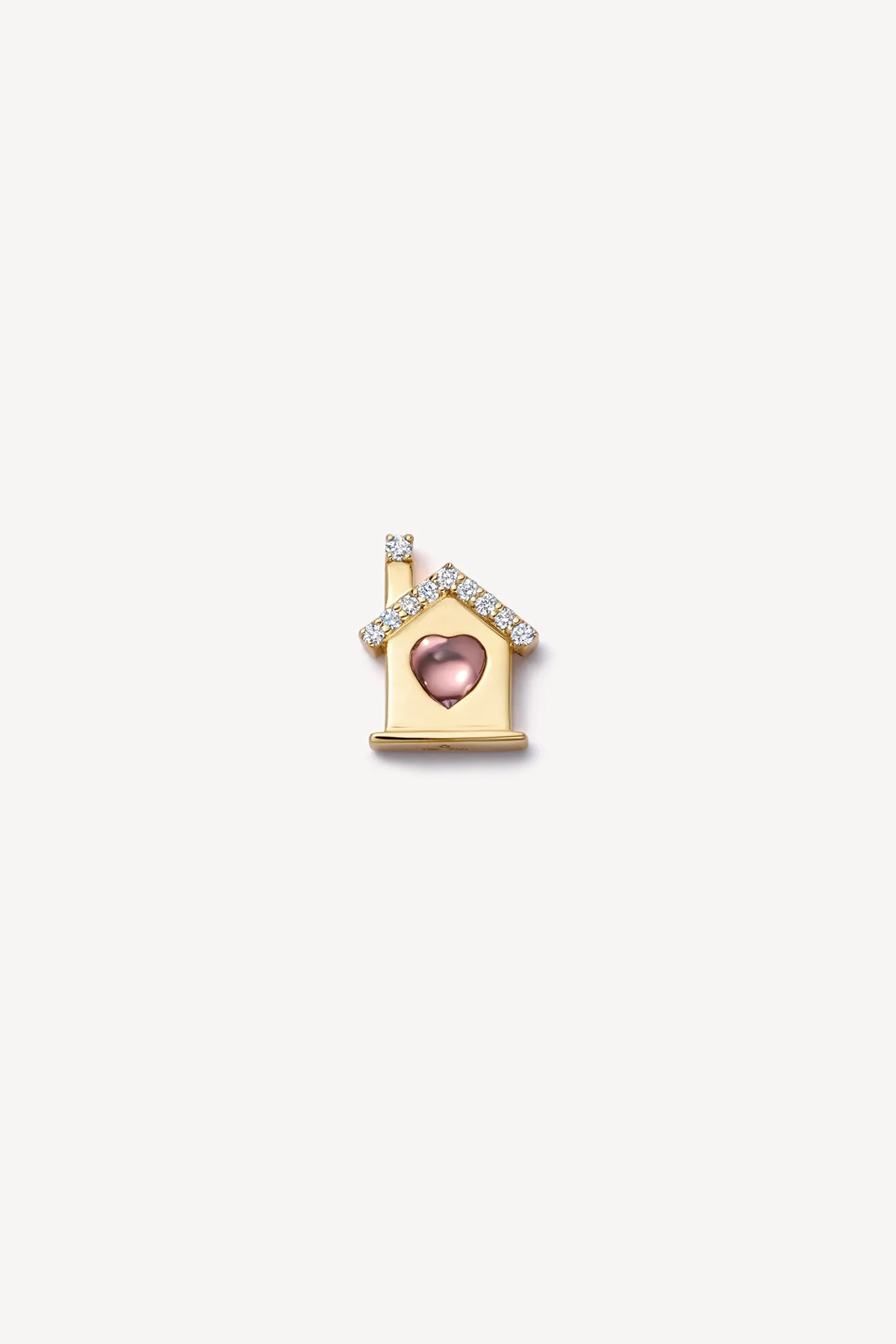 LOQUET LONDON | HOME CHARM