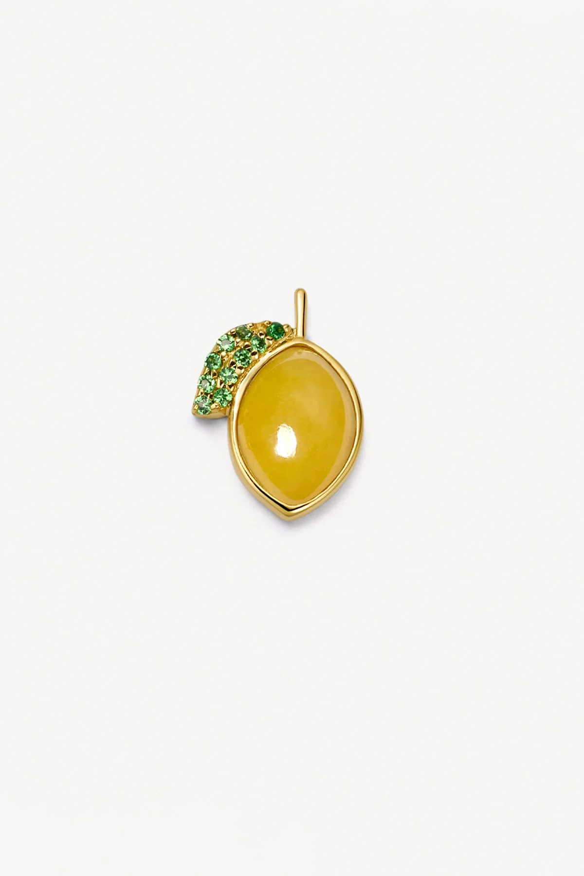 LOQUET LONDON | LEMON CHARM