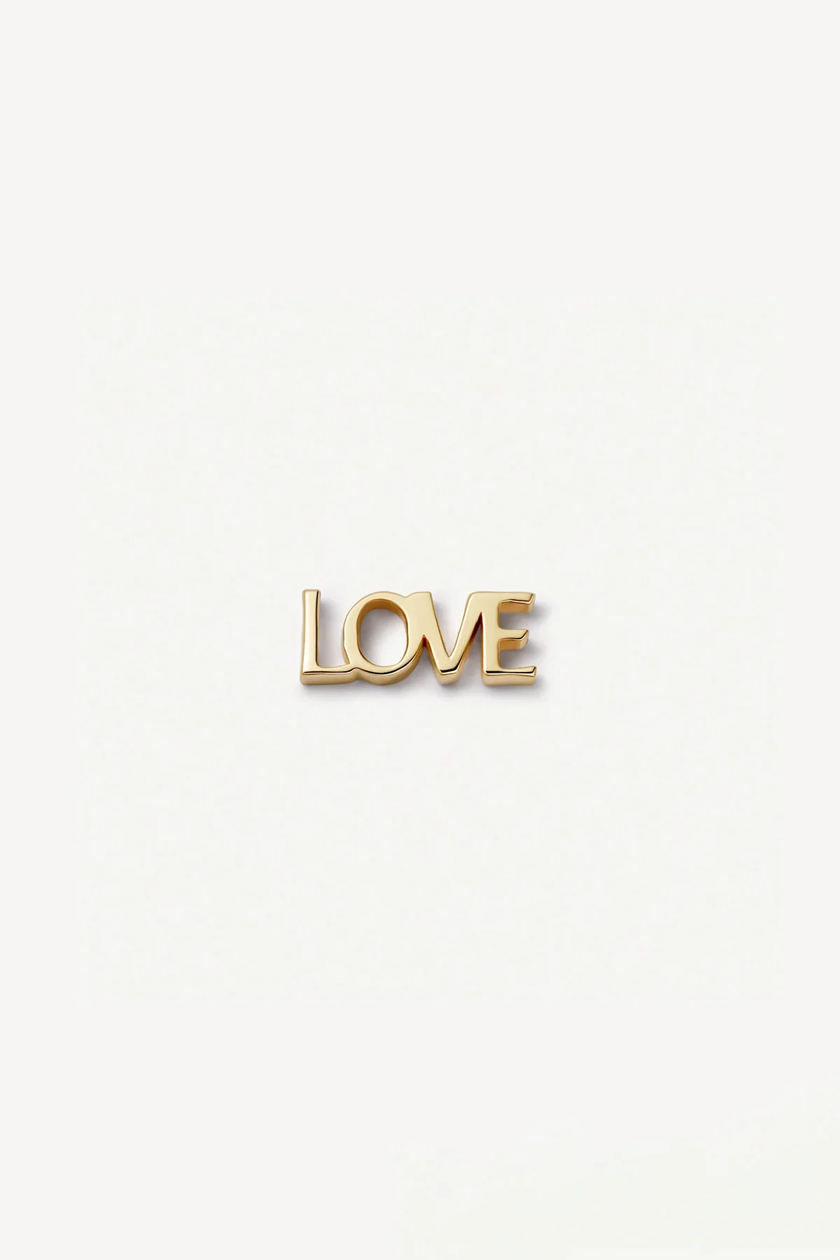 LOQUET LONDON | LOVE SCRIPT CHARM