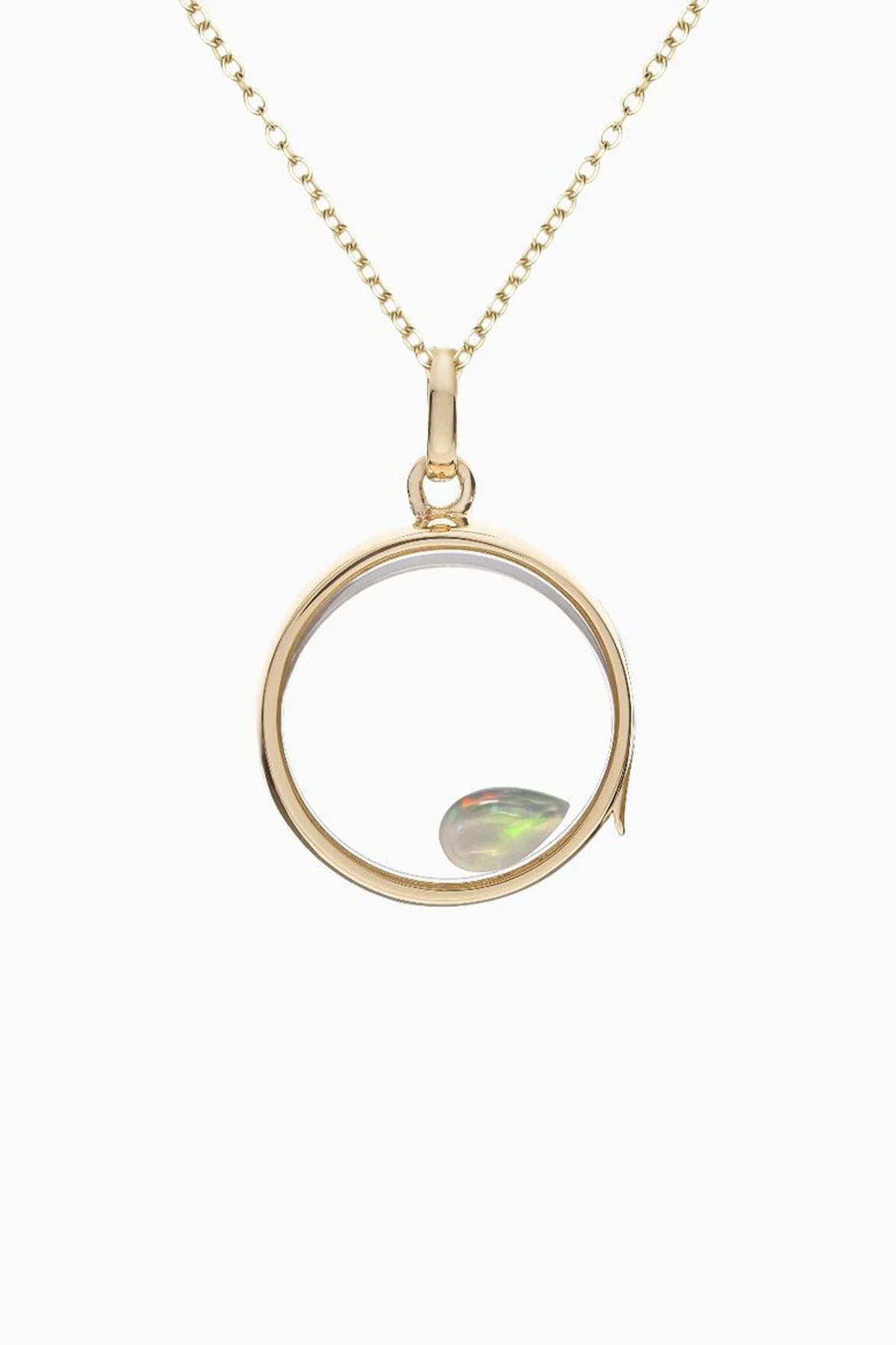 LOQUET LONDON | OPAL STONE - Image 2