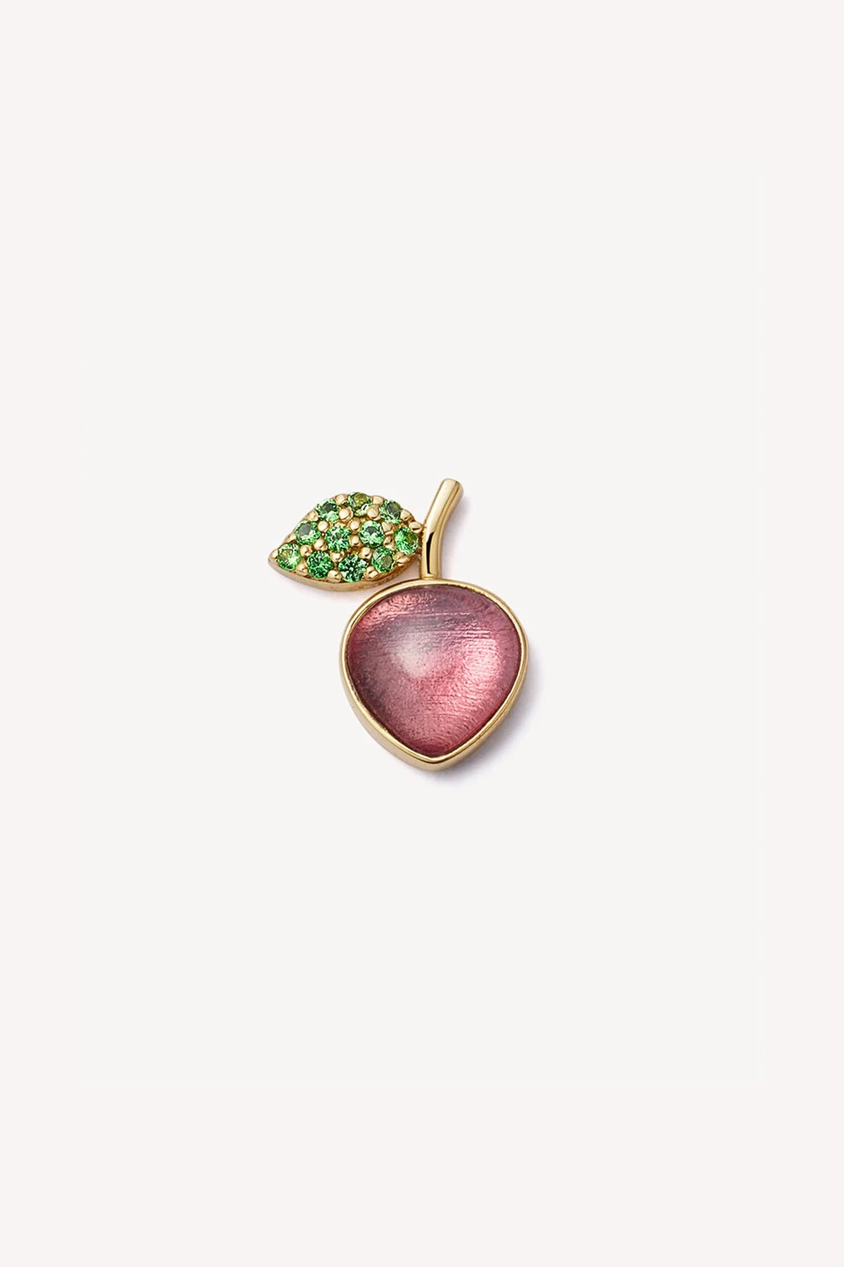 LOQUET LONDON | SUGAR PLUM CHARM