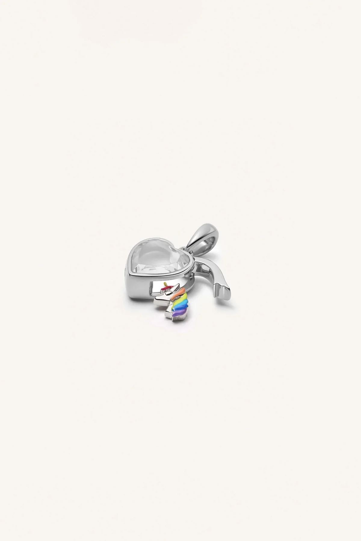 LOQUET LONDON | UNICORN CHARM - Image 2
