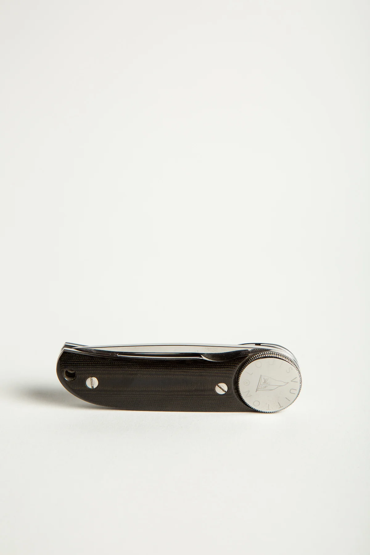 LOUIS VUITTON | 1995 AMERICA'S CUP POCKET KNIFE - Image 2