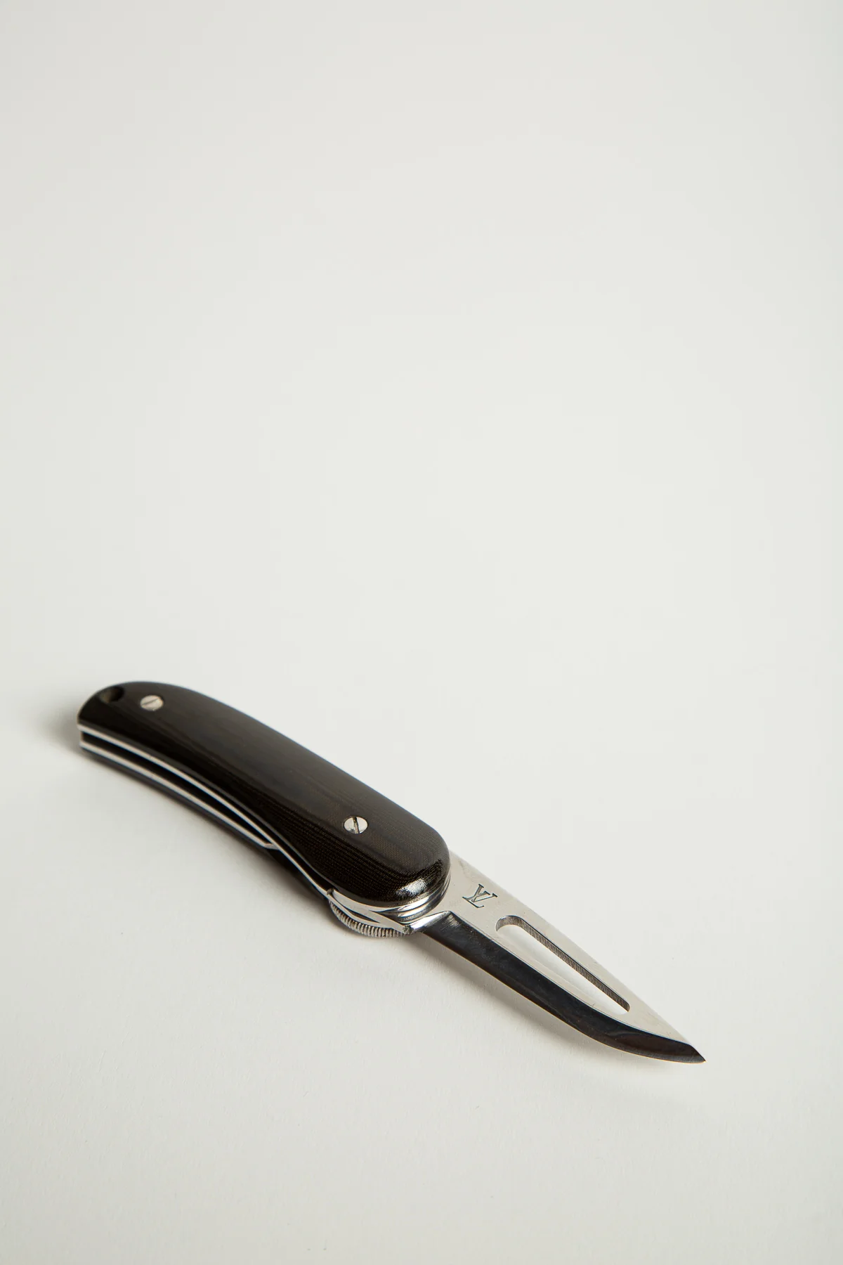 LOUIS VUITTON | 1995 AMERICA'S CUP POCKET KNIFE - Image 3