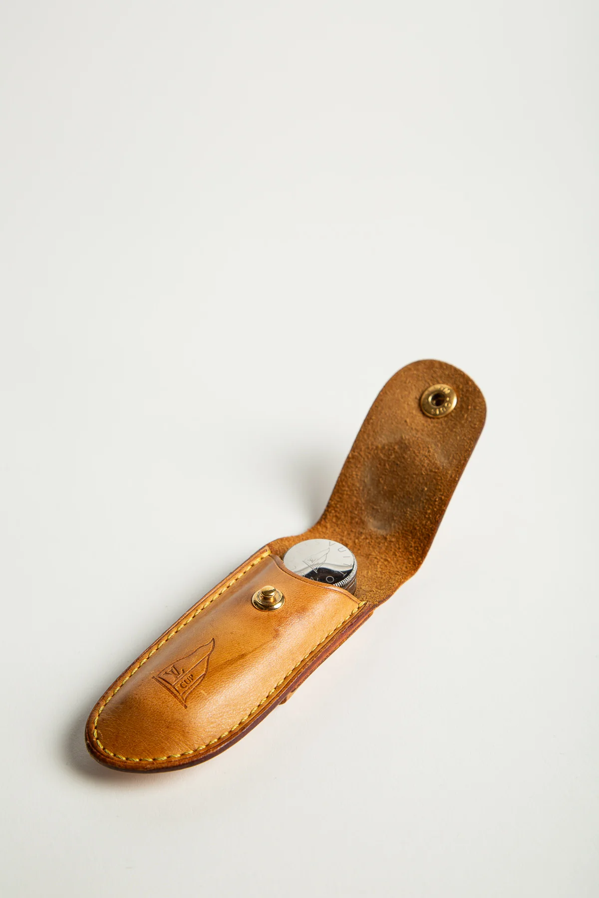 LOUIS VUITTON | 1995 AMERICA'S CUP POCKET KNIFE - Image 7