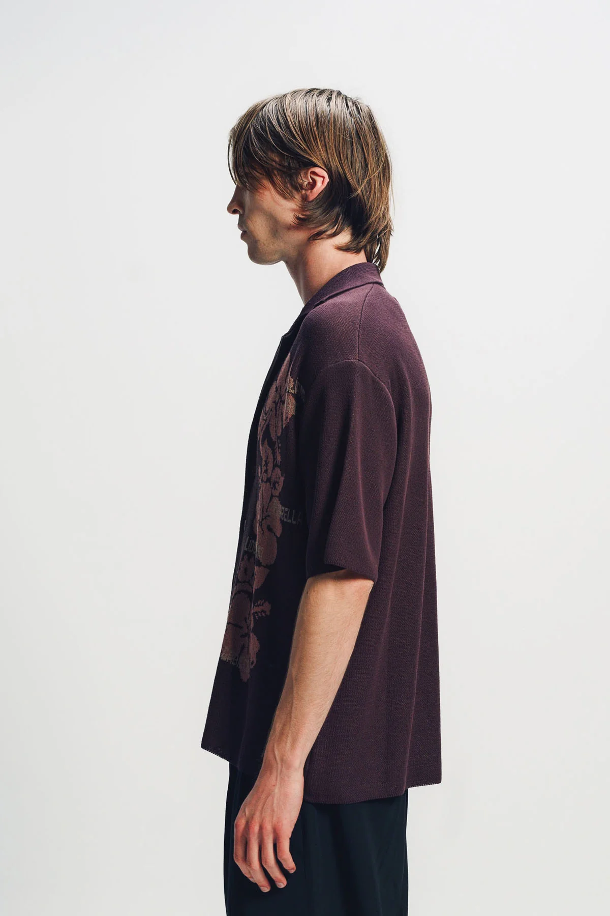 MAGLIANO | RIVIERA SHIRT - Image 3