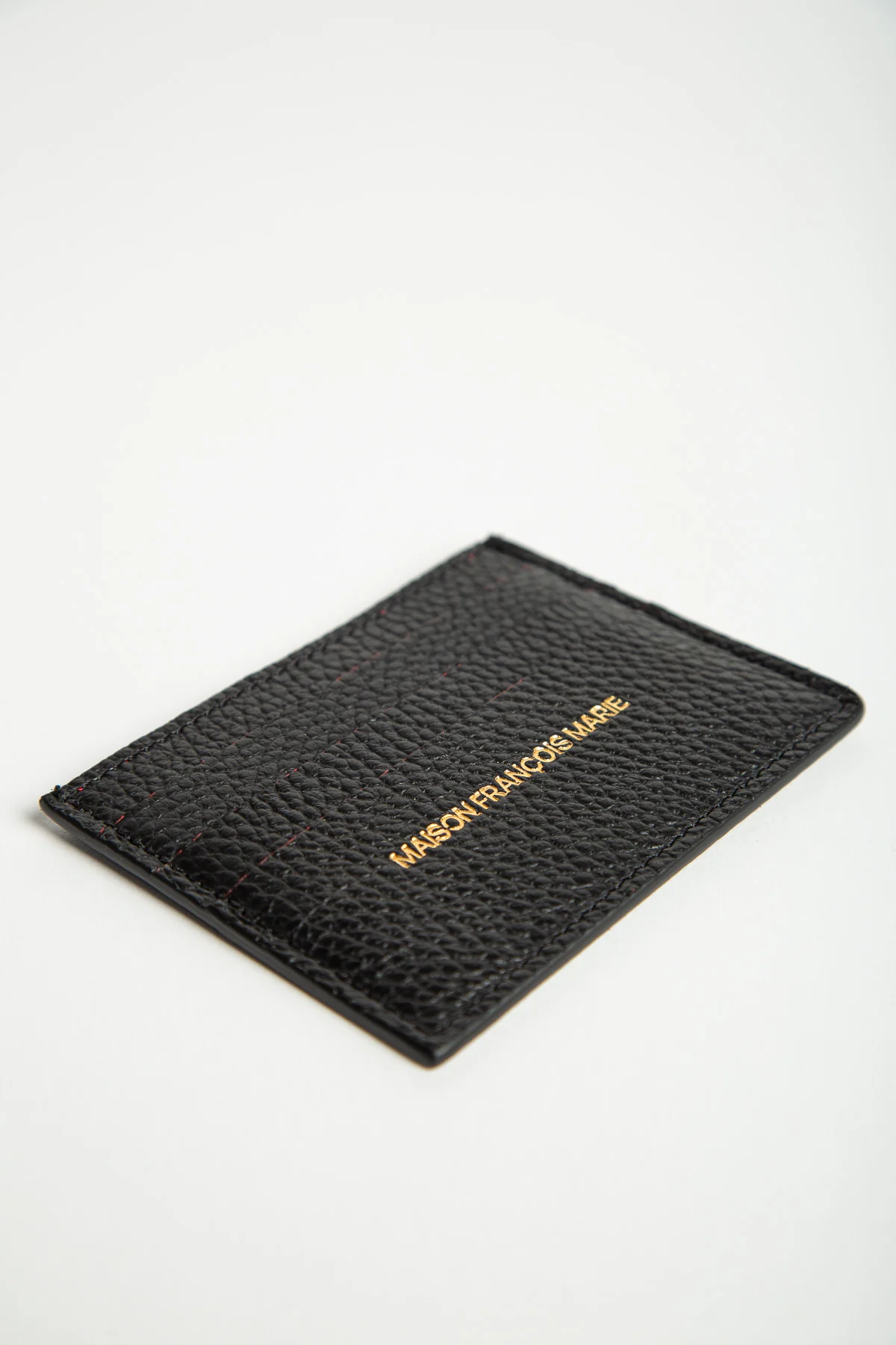 MAISON FRANÇOIS MARIE | CARD HOLDER - Image 3