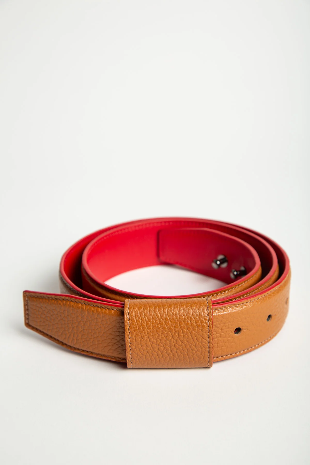 MAISON FRANÇOIS MARIE | LEROI BELT - Image 4
