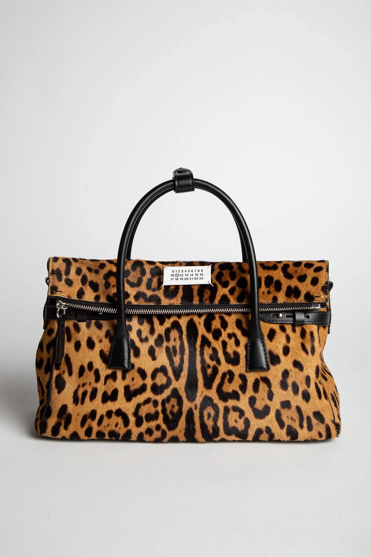 MAISON MARGIELA | 5AC LOVED TO DEATH EAST WEST BAG