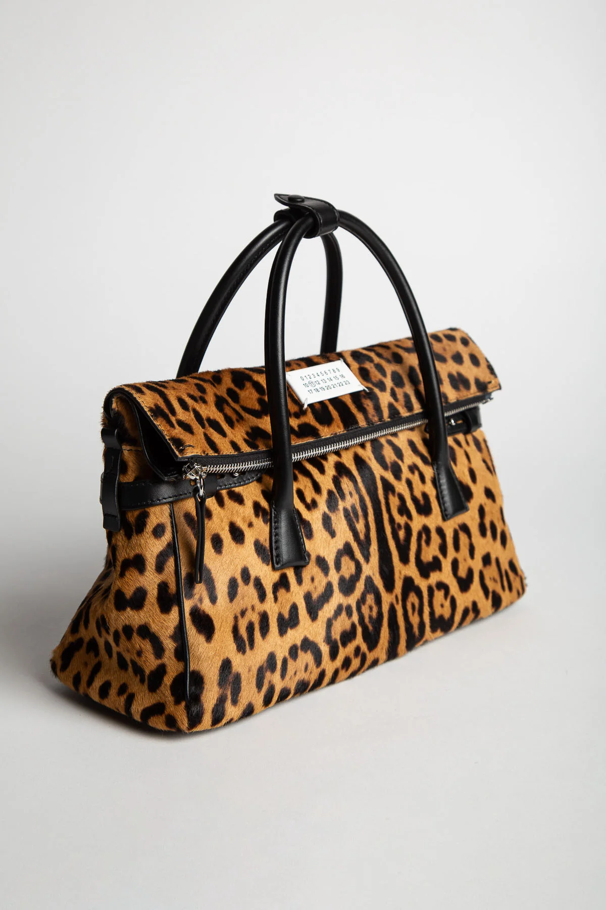 MAISON MARGIELA | 5AC LOVED TO DEATH EAST WEST BAG - Image 2