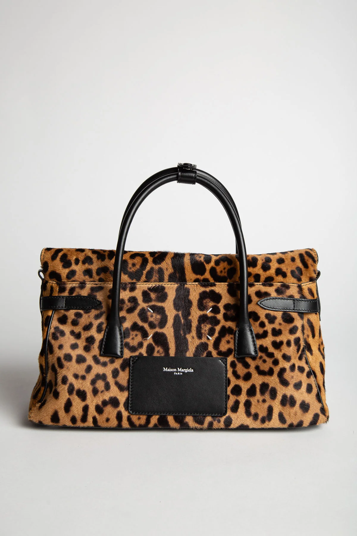 MAISON MARGIELA | 5AC LOVED TO DEATH EAST WEST BAG - Image 3