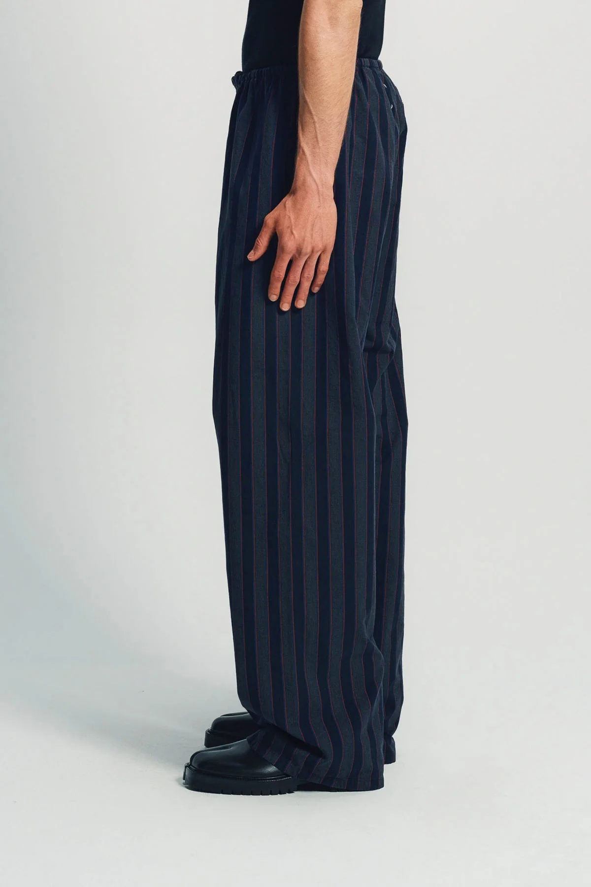 MAISON MARGIELA | ANONYMITY OF THE LINING TROUSERS - Image 3