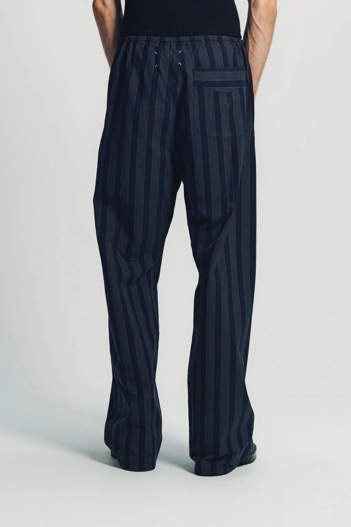 MAISON MARGIELA | ANONYMITY OF THE LINING TROUSERS - Image 4