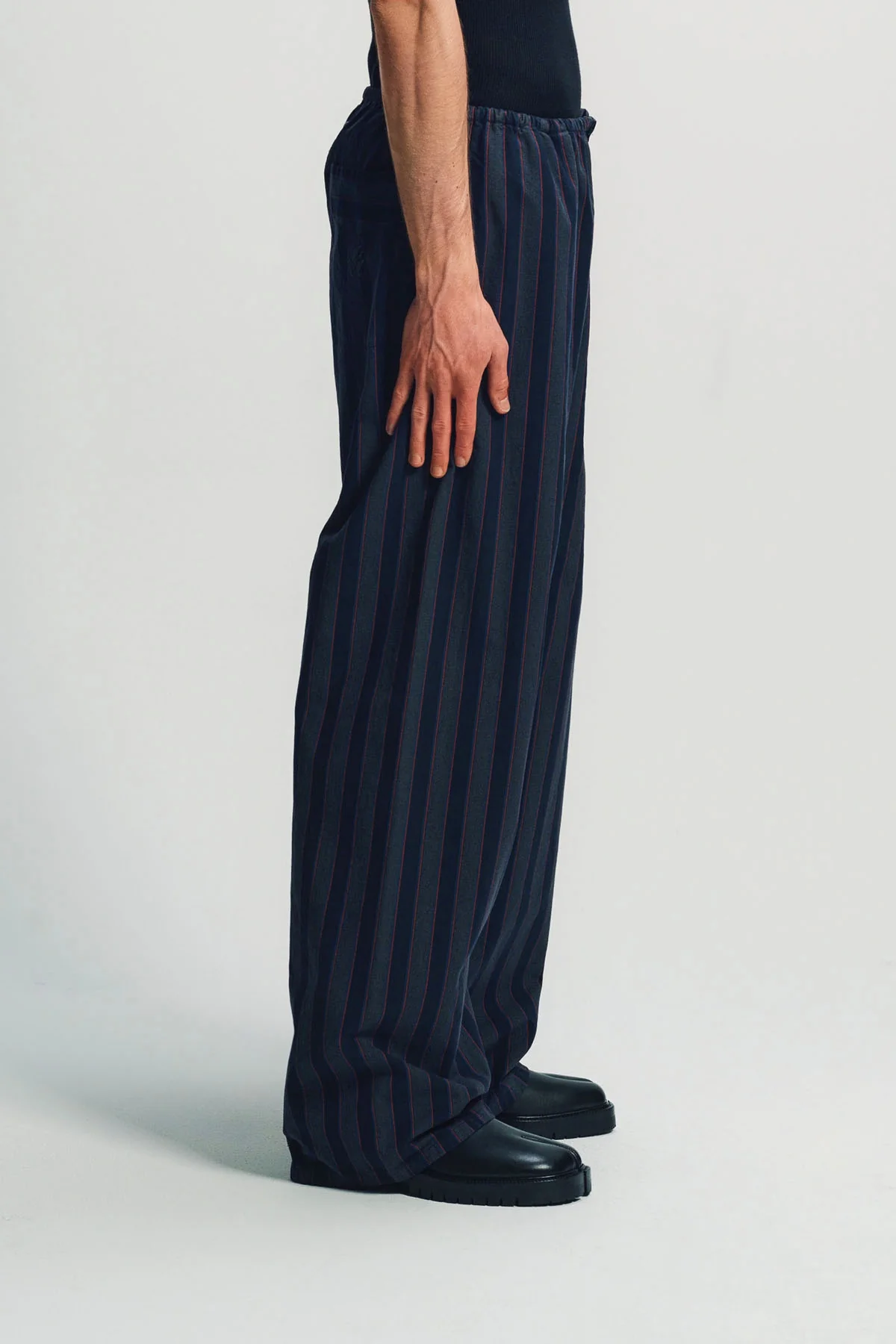 MAISON MARGIELA | ANONYMITY OF THE LINING TROUSERS - Image 5