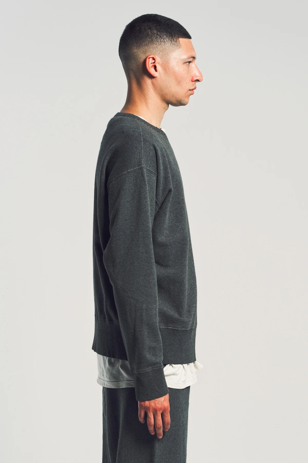 MAISON MARGIELA | CREWNECK SWEATSHIRT - Image 5