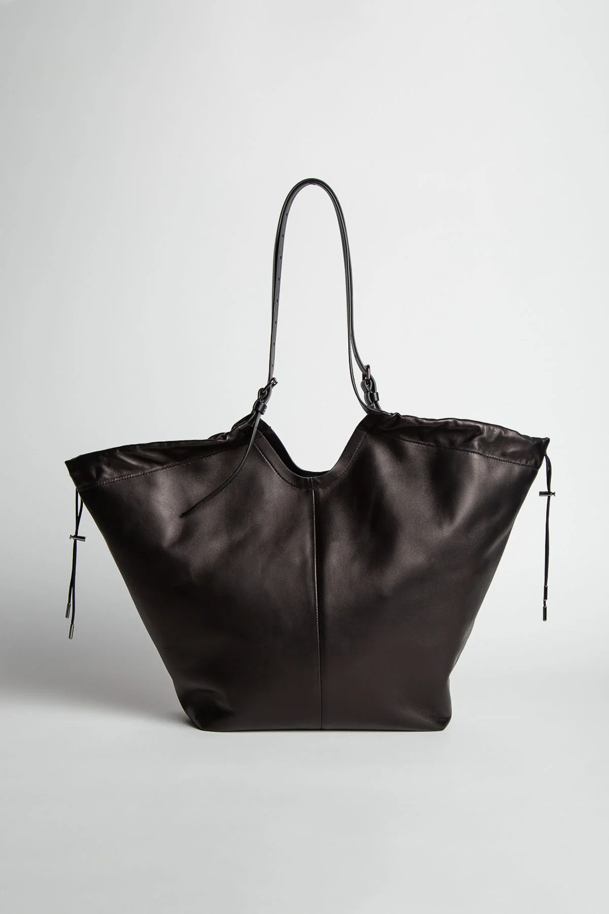 MAISON MARGIELA | DRAWSTRING BAG - Image 3