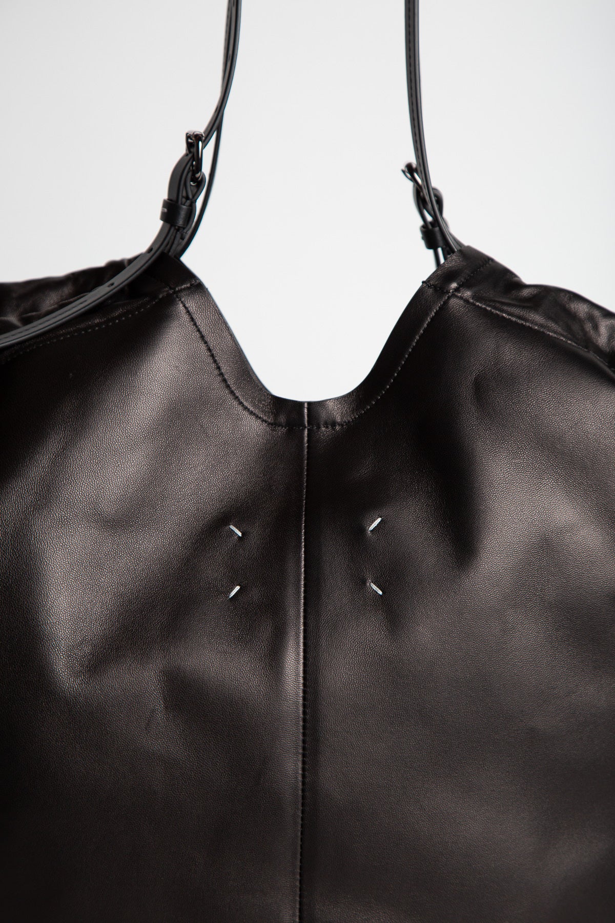 MAISON MARGIELA | DRAWSTRING BAG - Image 4