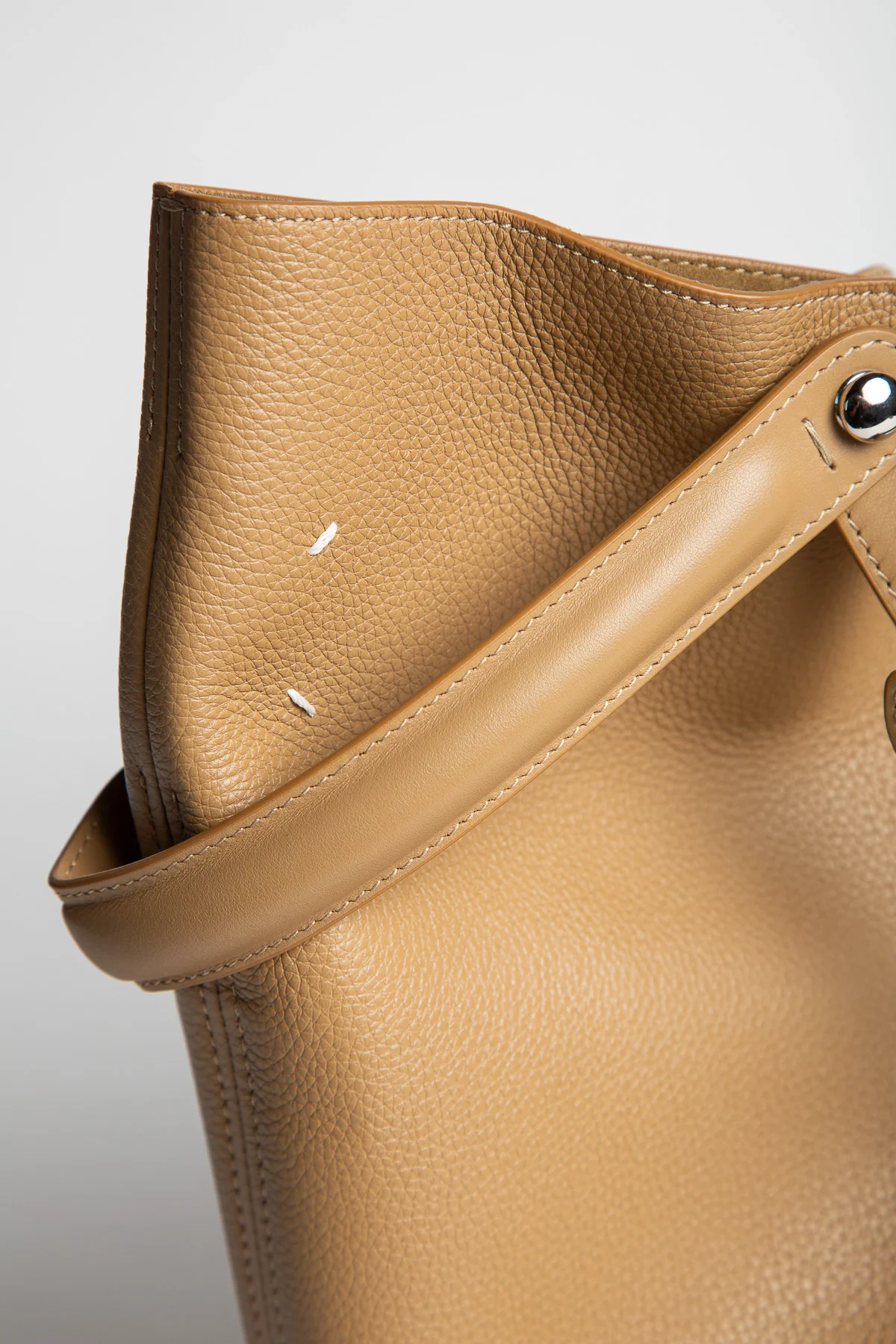 MAISON MARGIELA | DRESS-AGE LARGE BAG - Image 4