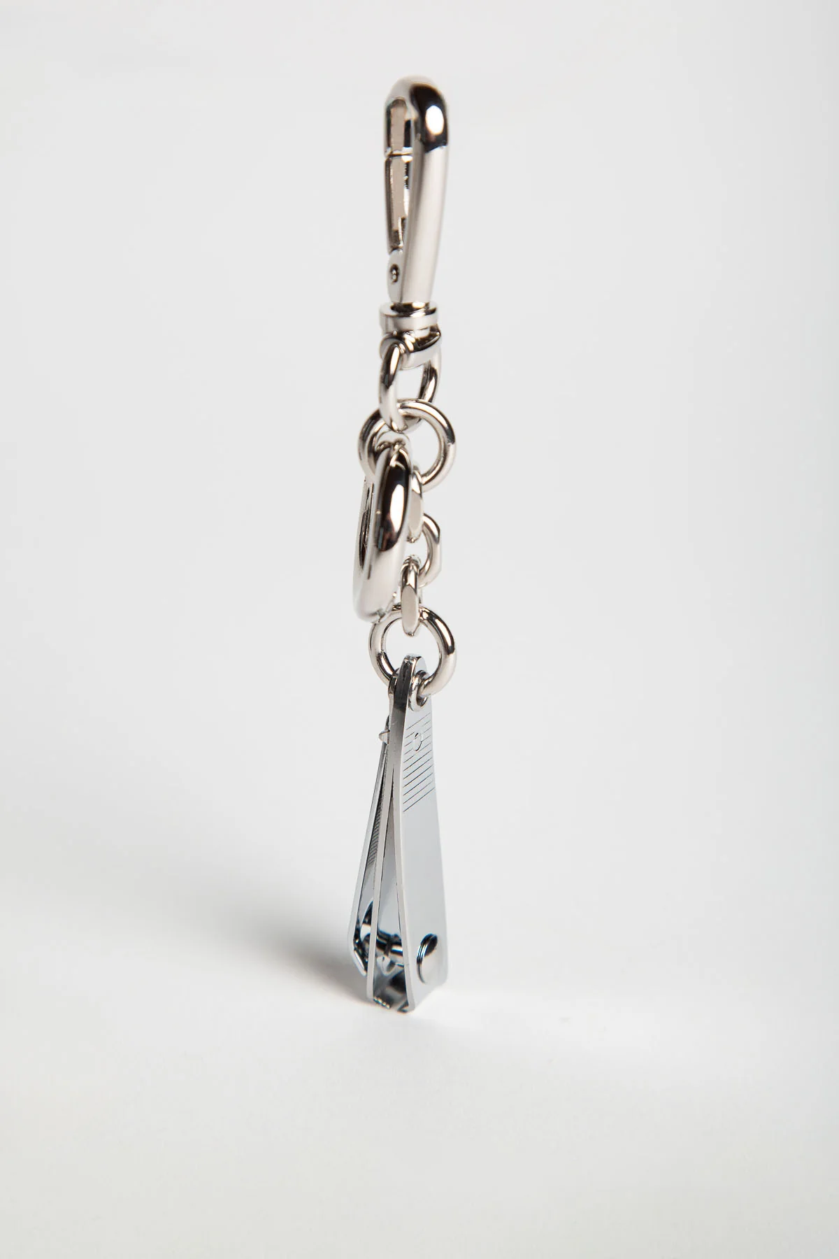 MAISON MARGIELA | METAL NAIL CUTTER CHARM - Image 3
