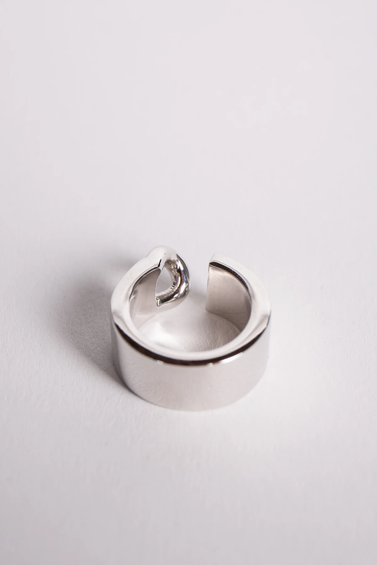 MAISON MARGIELA | OPEN RING - Image 4