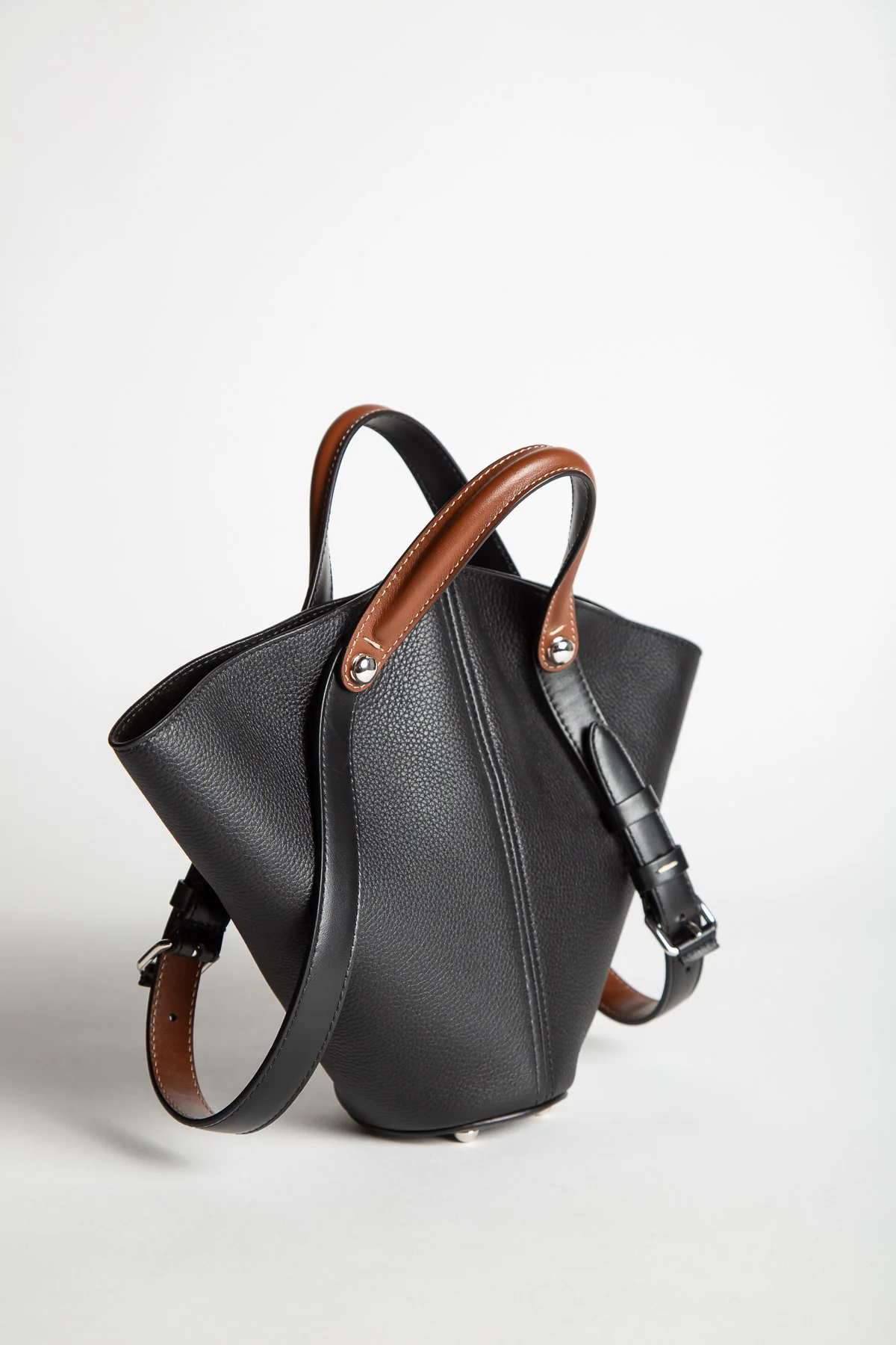 MAISON MARGIELA | SMALL DRESS-AGE BAG - Image 2