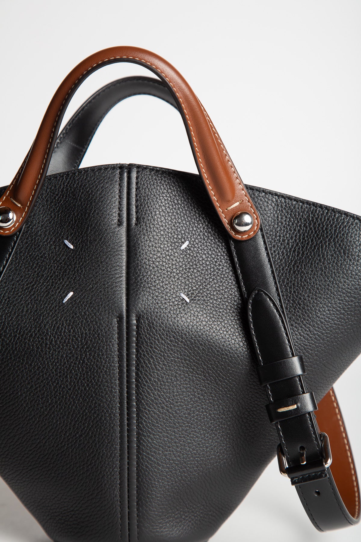 MAISON MARGIELA | SMALL DRESS-AGE BAG - Image 4