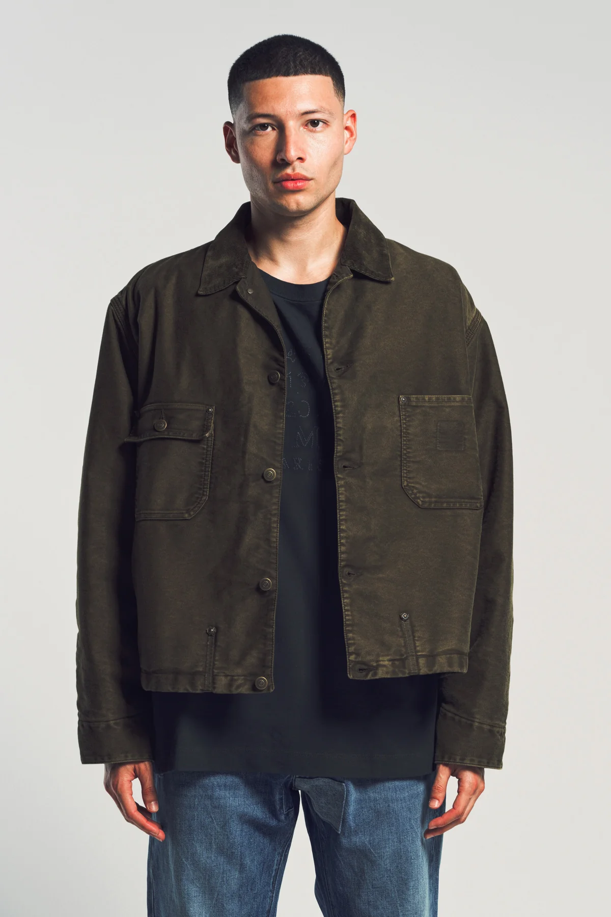 MAISON MARGIELA | SPORTS JACKET - Image 2