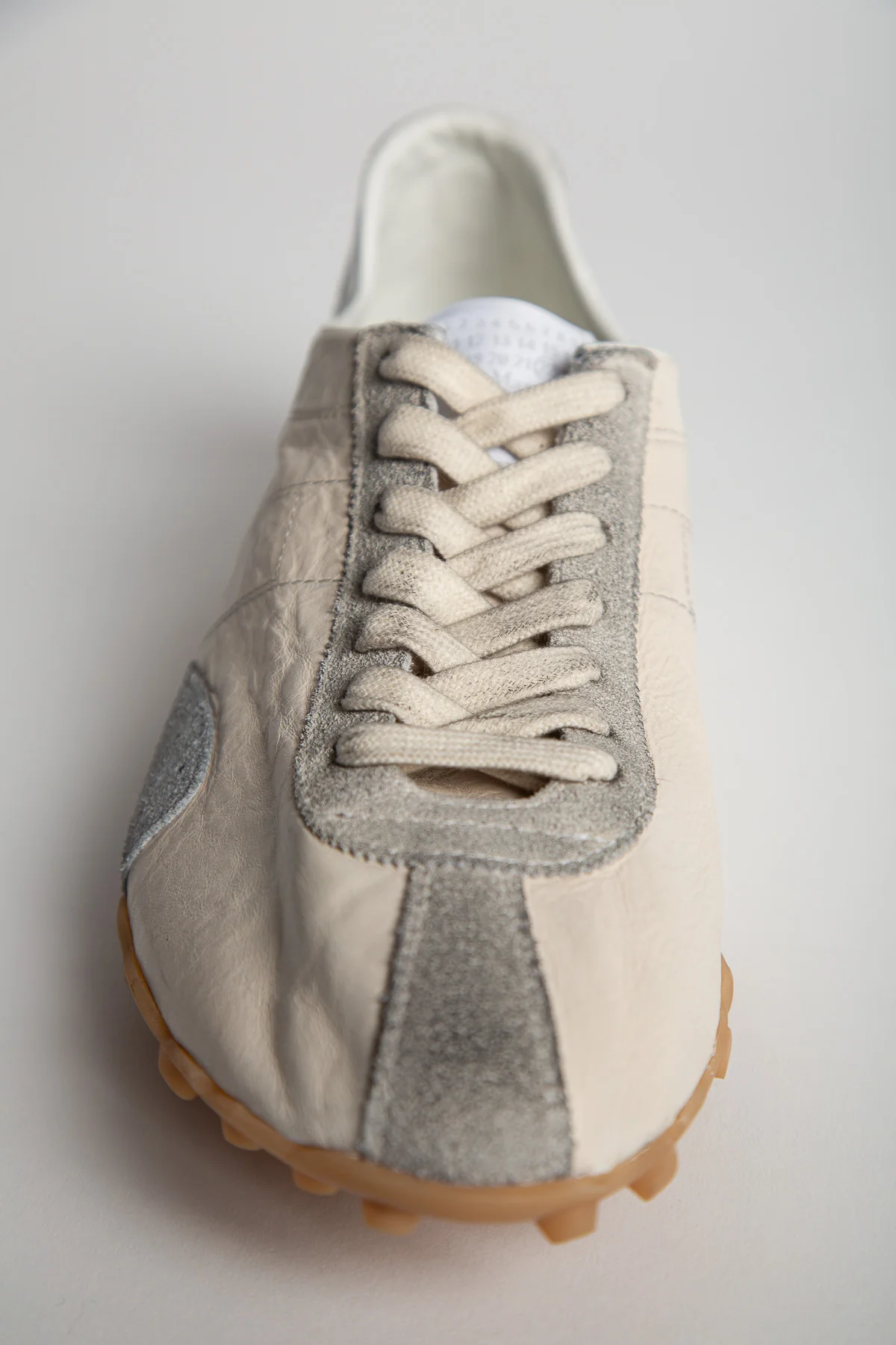 MAISON MARGIELA | SPRINTER LOW TOP SNEAKERS - Image 6