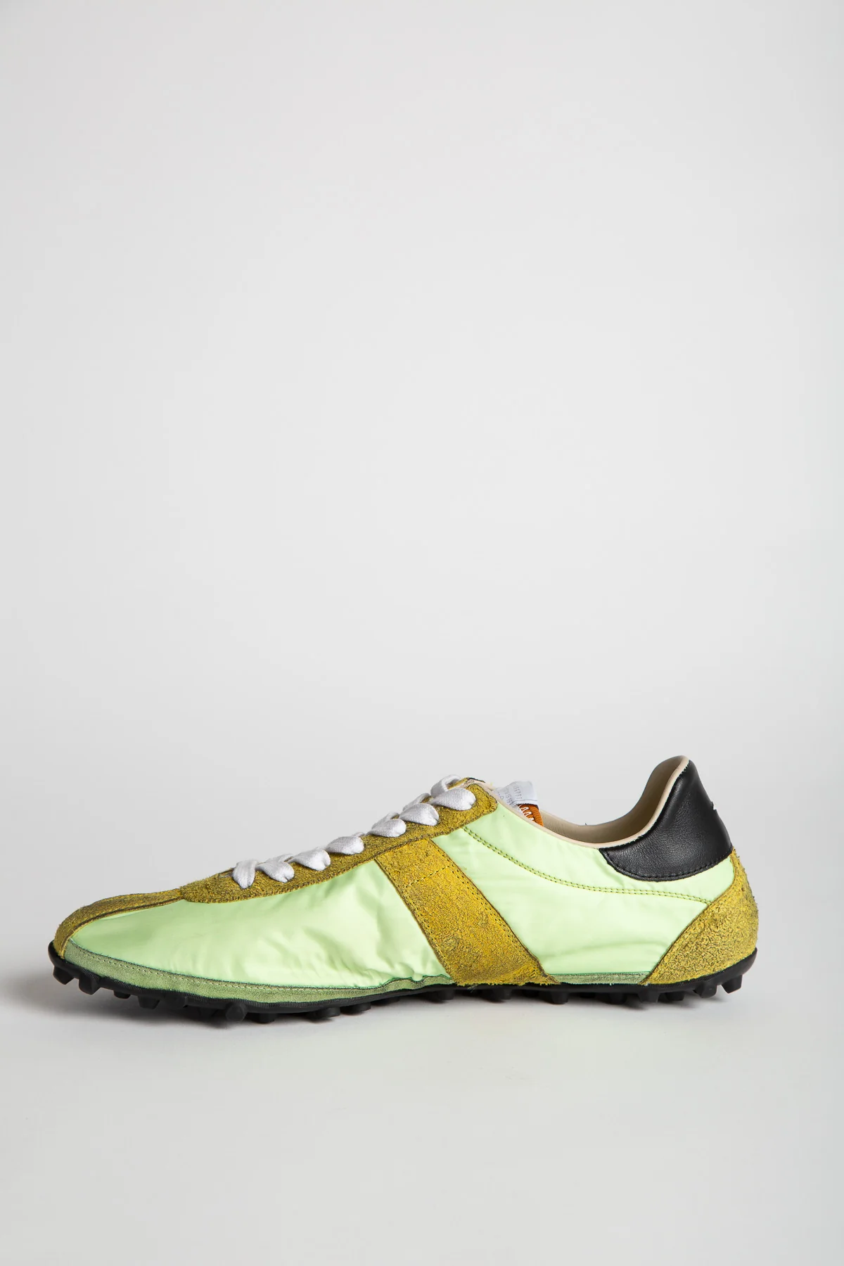 MAISON MARGIELA | SPRINTERS LOW-TOP SNEAKERS - Image 2