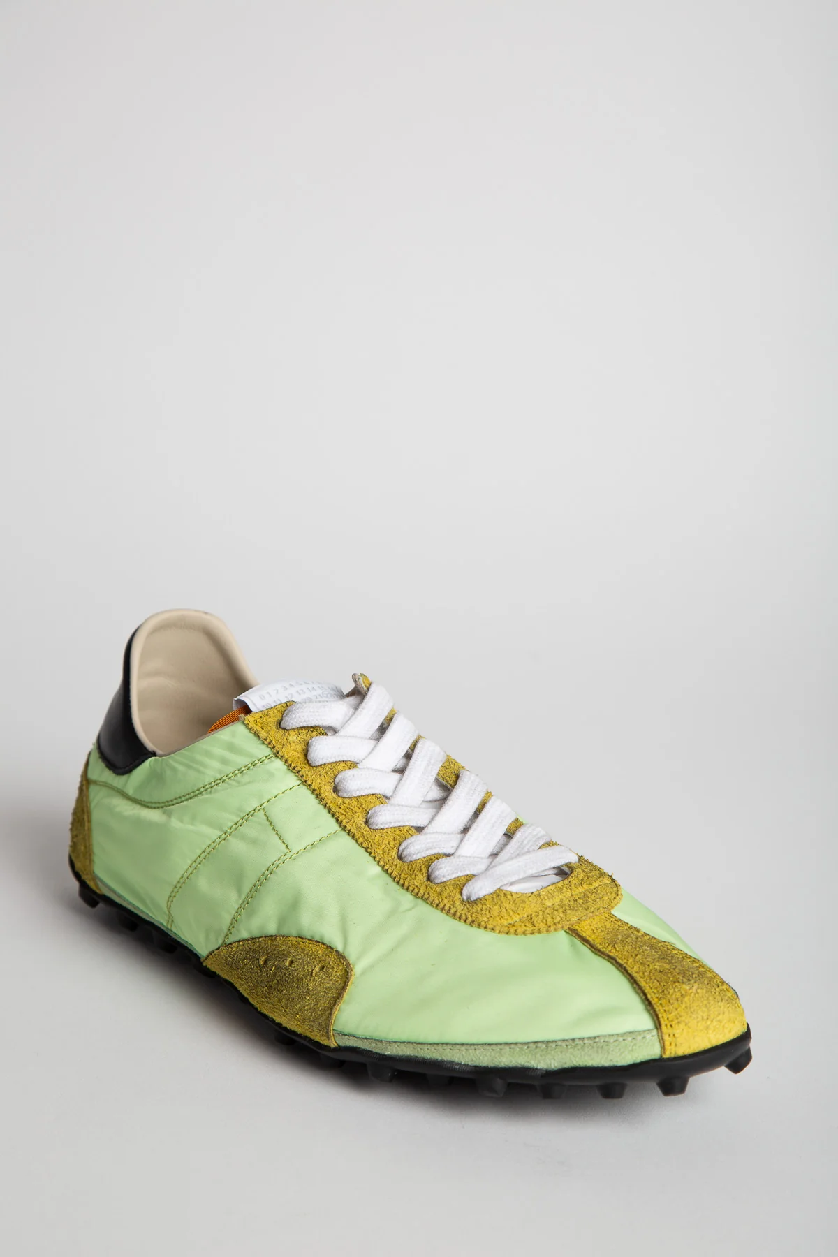 MAISON MARGIELA | SPRINTERS LOW-TOP SNEAKERS - Image 3