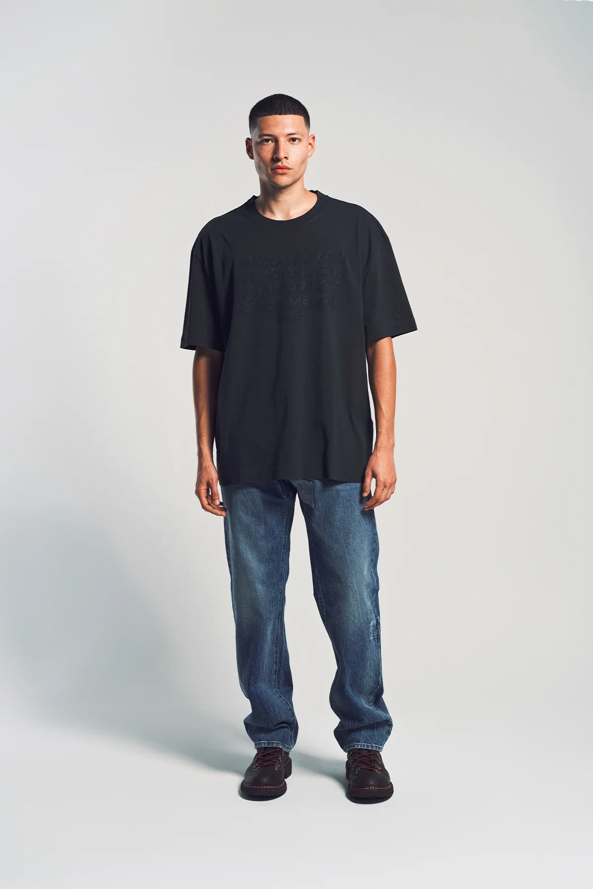 MAISON MARGIELA | T-SHIRT