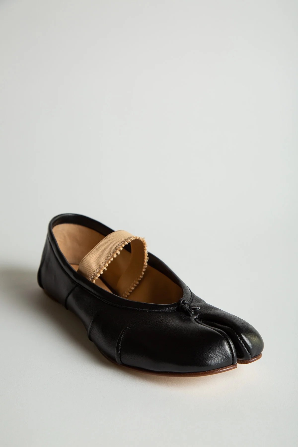 MAISON MARGIELA | TABI BALLERINA FLATS - Image 3