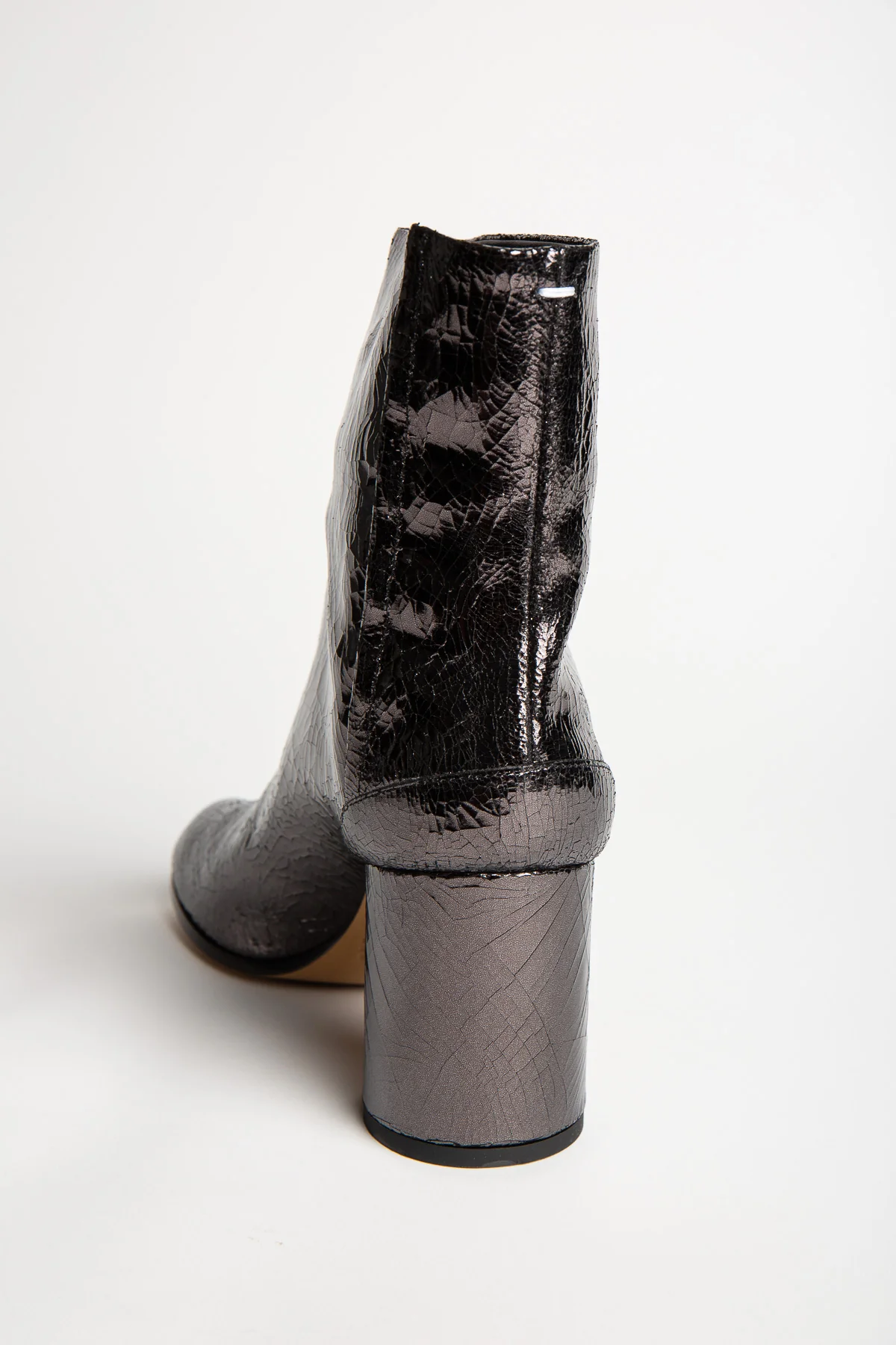 MAISON MARGIELA | TABI BROKEN MIRROR BOOTS - Image 4