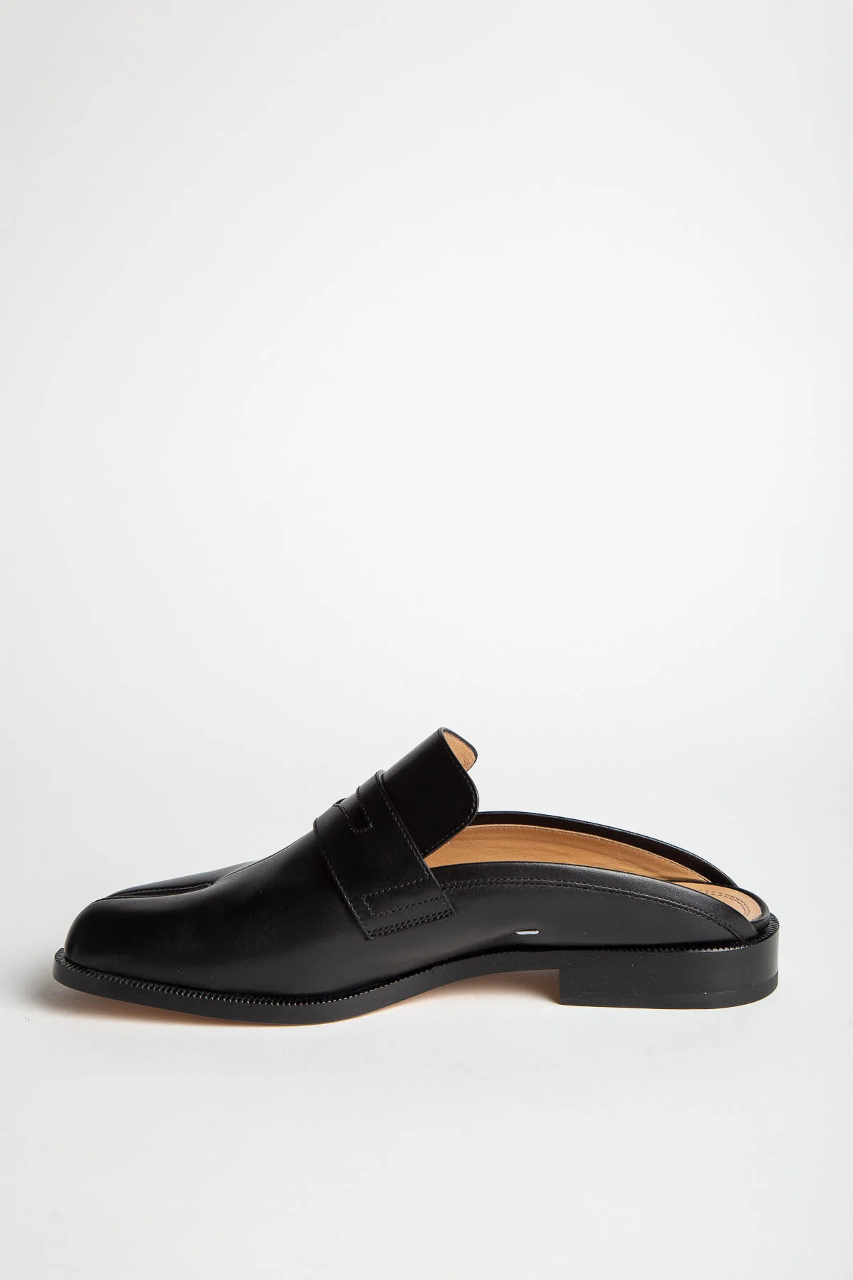 MAISON MARGIELA | TABI CITY LOAFER MULES - Image 2