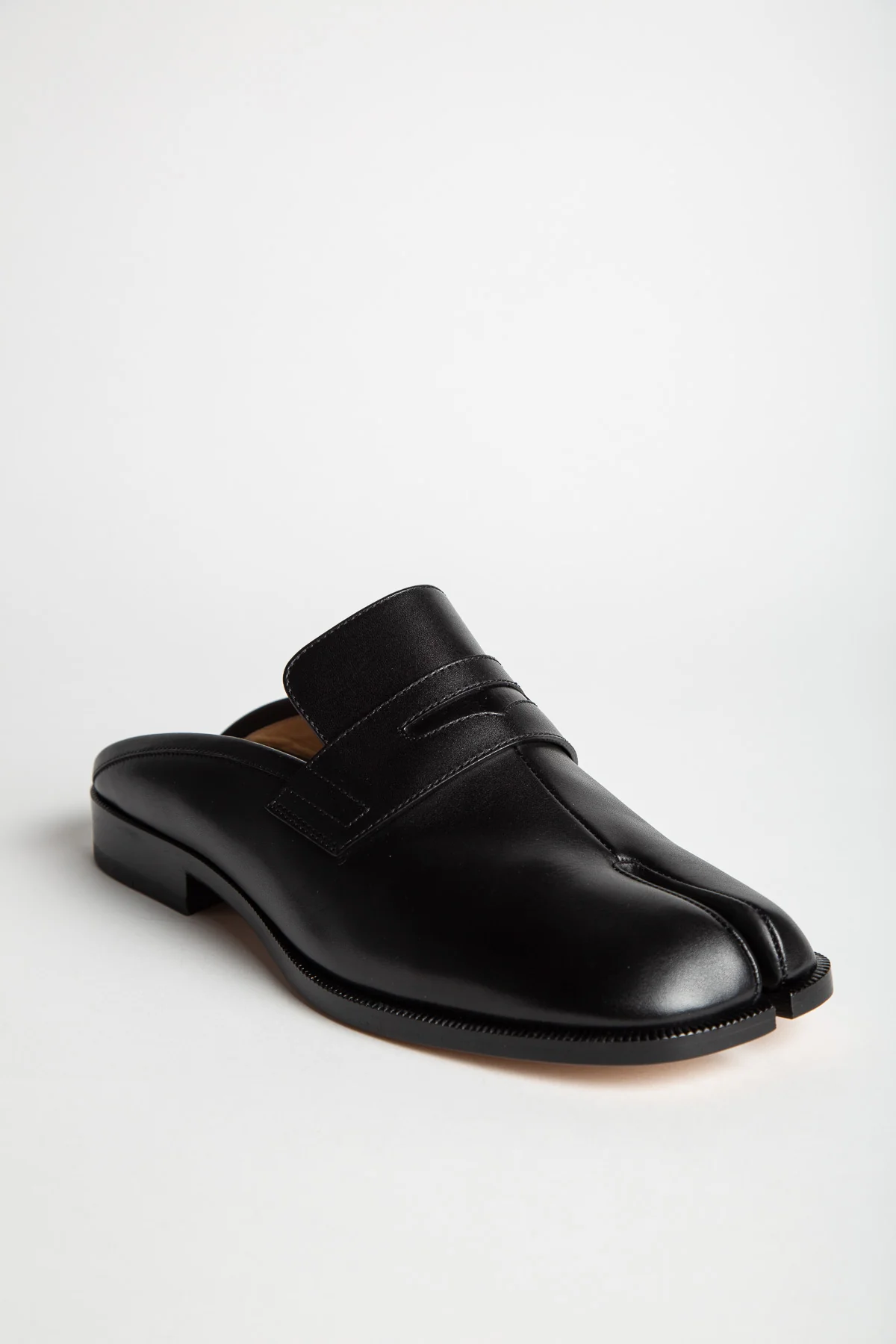 MAISON MARGIELA | TABI CITY LOAFER MULES - Image 3