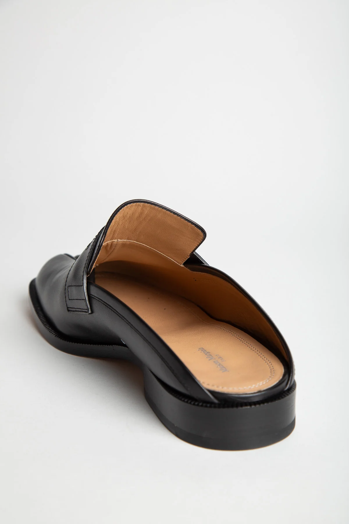 MAISON MARGIELA | TABI CITY LOAFER MULES - Image 4