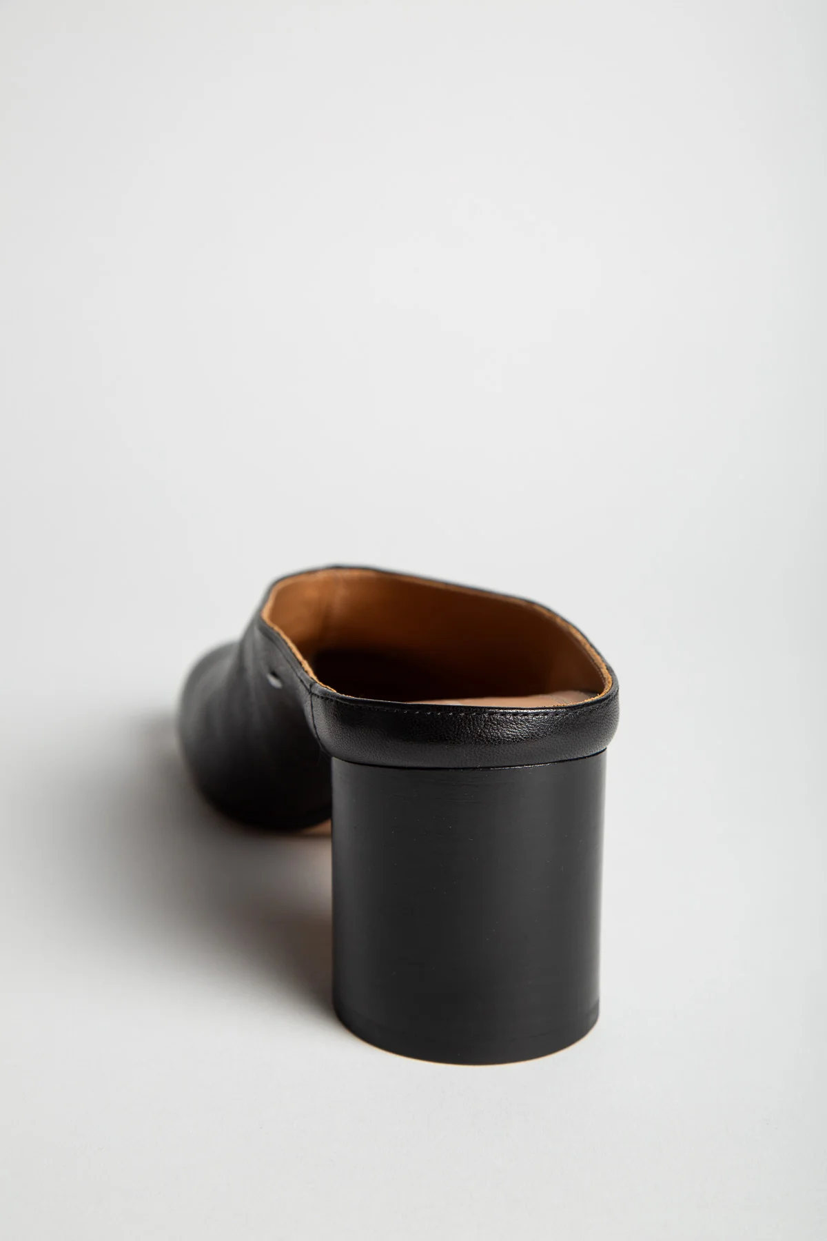 MAISON MARGIELA | TABI DÉCOLLETÉ MULES - Image 4