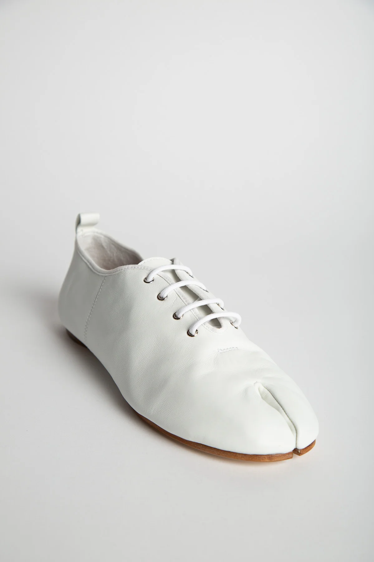 MAISON MARGIELA | TABI JAZZ LACE-UPS - Image 3