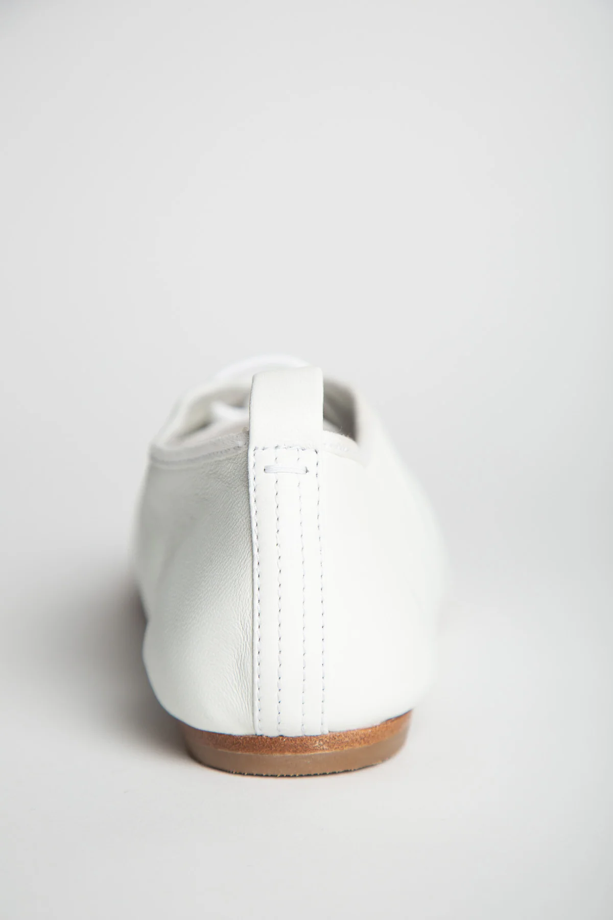 MAISON MARGIELA | TABI JAZZ LACE-UPS - Image 4