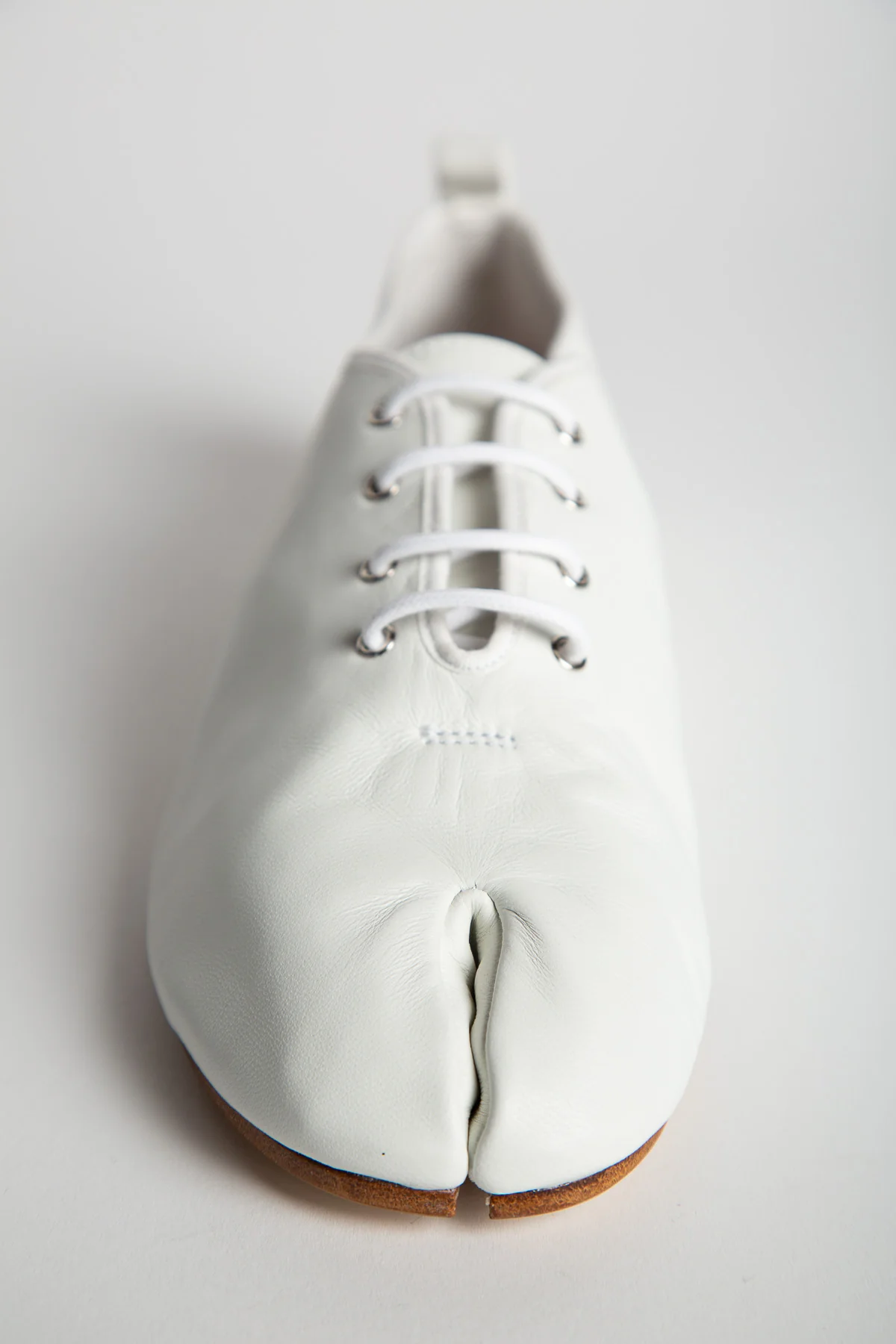 MAISON MARGIELA | TABI JAZZ LACE-UPS - Image 5
