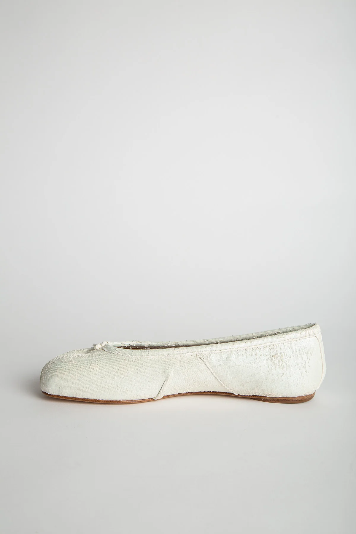 MAISON MARGIELA | TABI NEW BALLERINA - Image 2