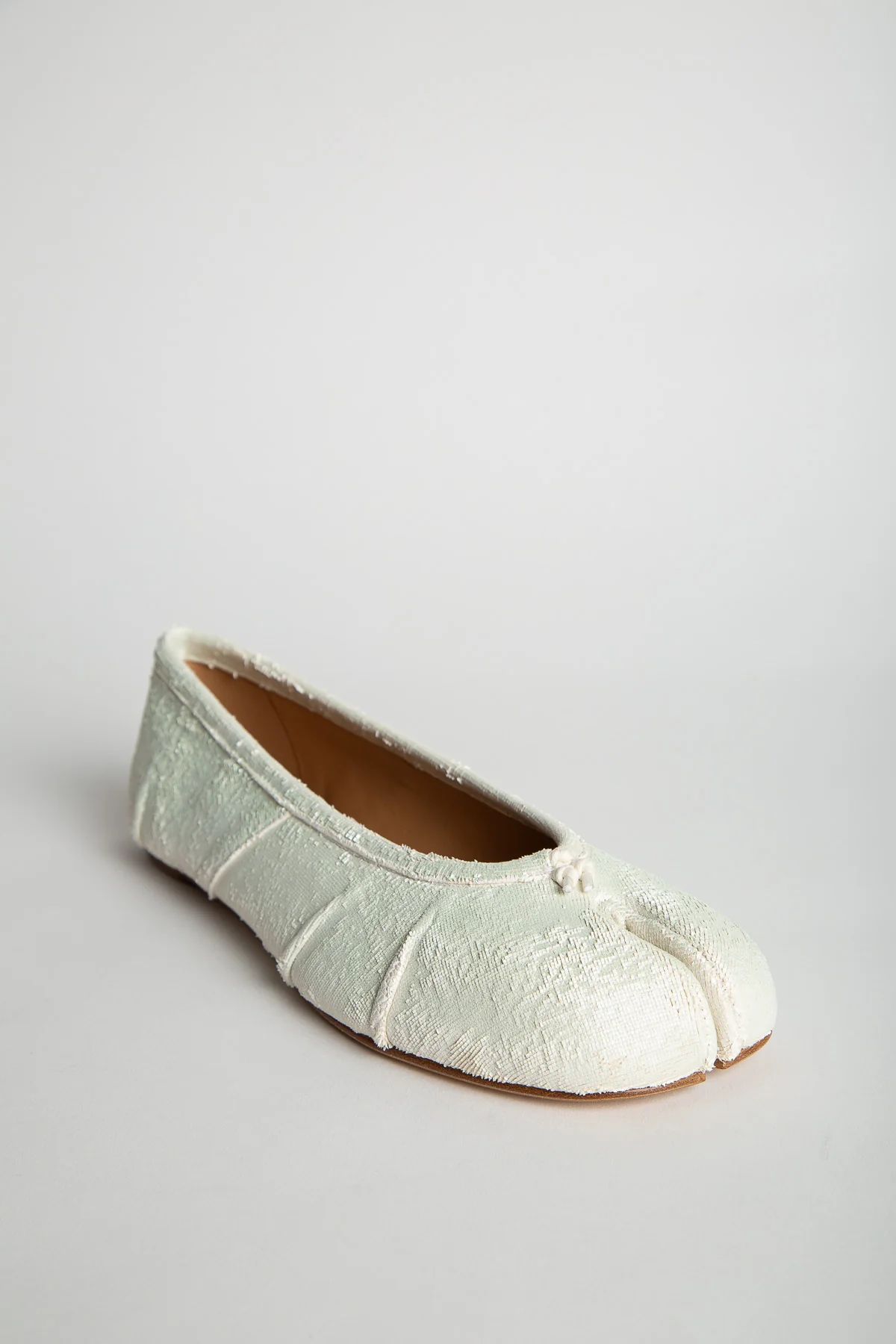 MAISON MARGIELA | TABI NEW BALLERINA - Image 3