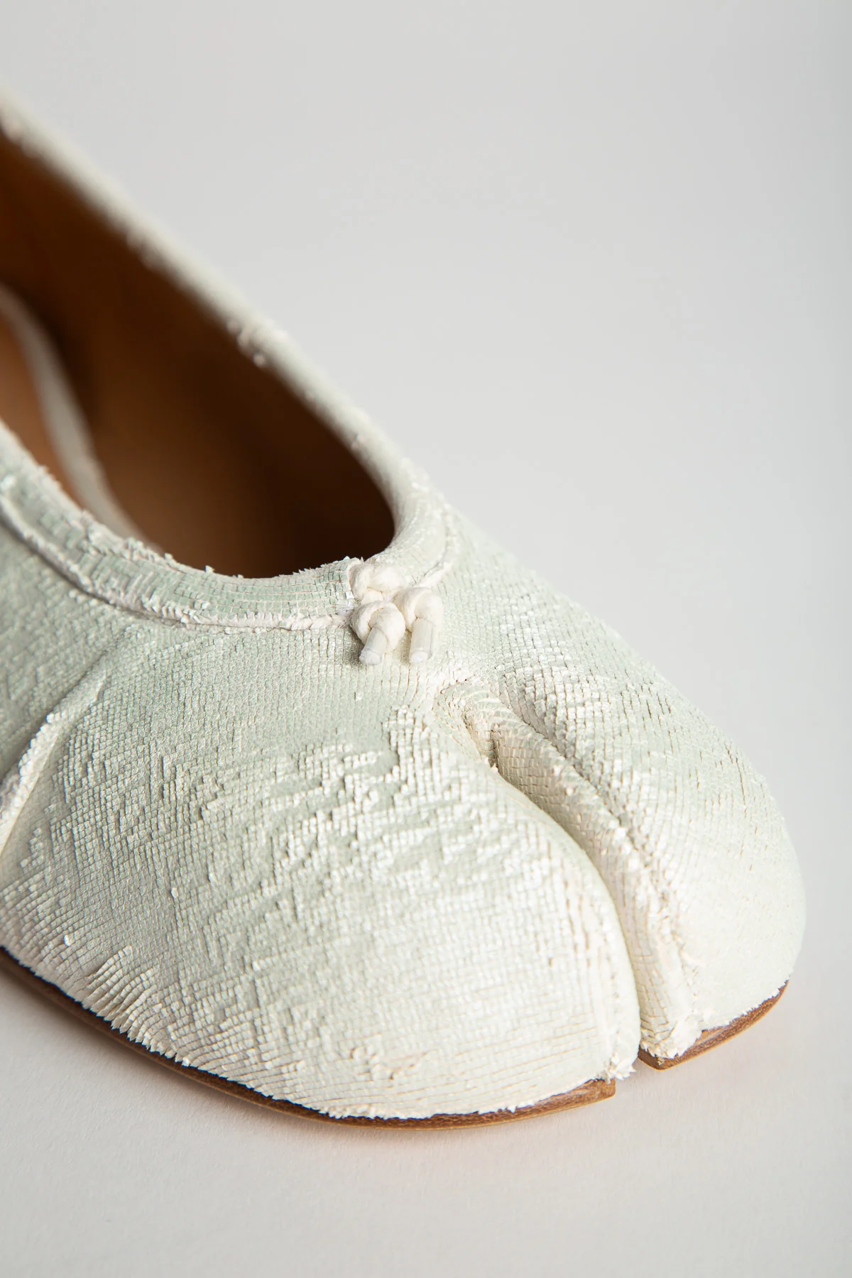 MAISON MARGIELA | TABI NEW BALLERINA - Image 5