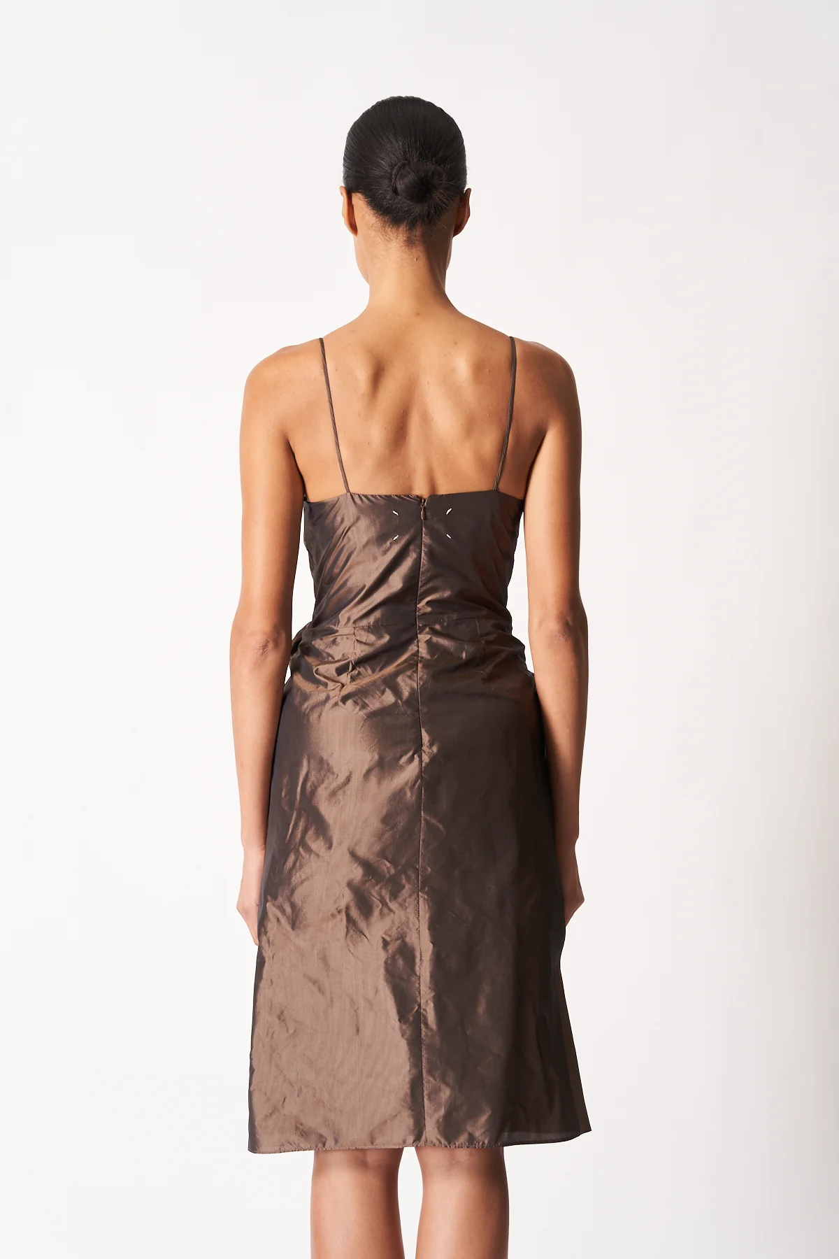 MAISON MARGIELA | TULIP MIDI DRESS - Image 4