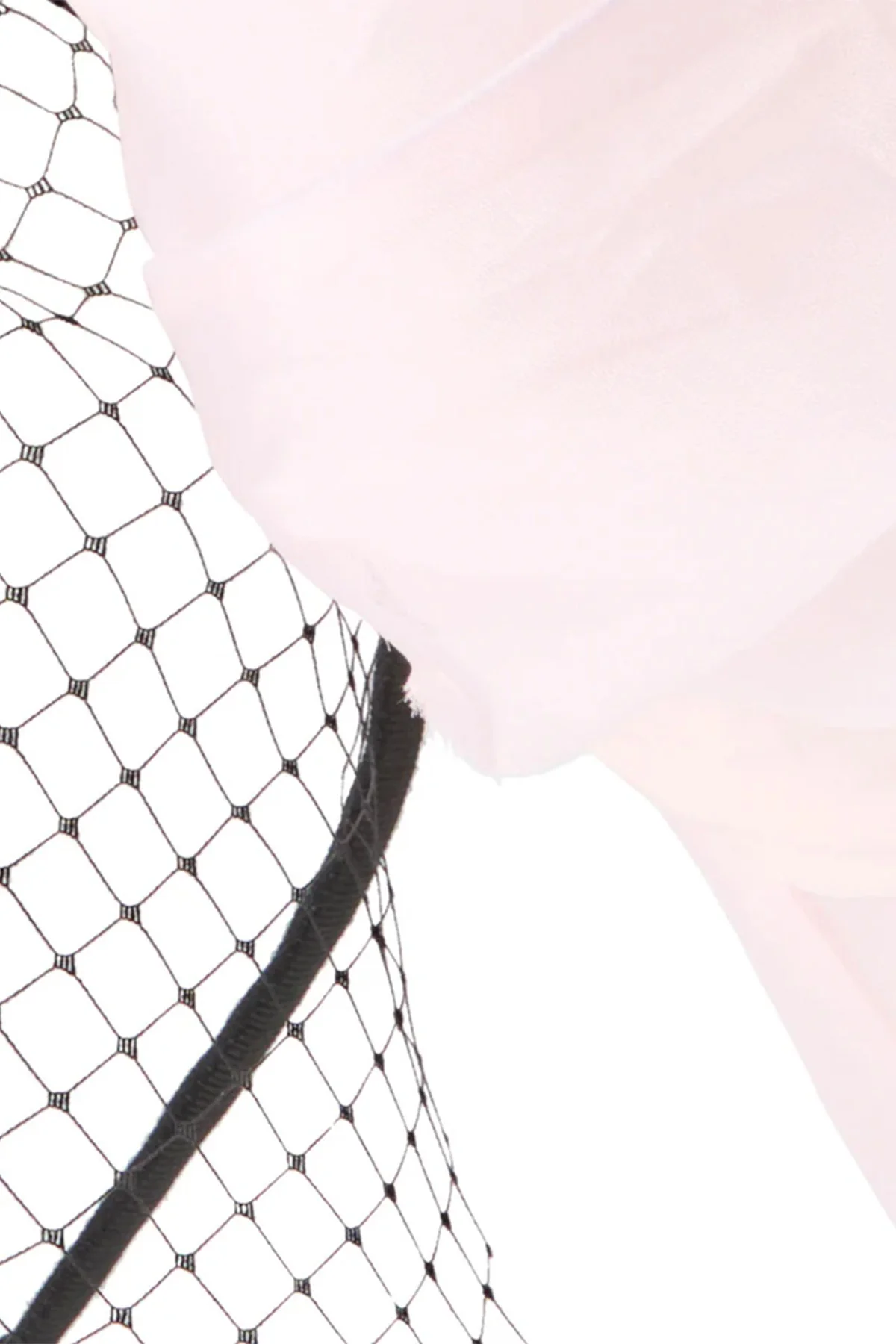 MAISON MICHEL | BLOOM PEONY HAT - Image 2